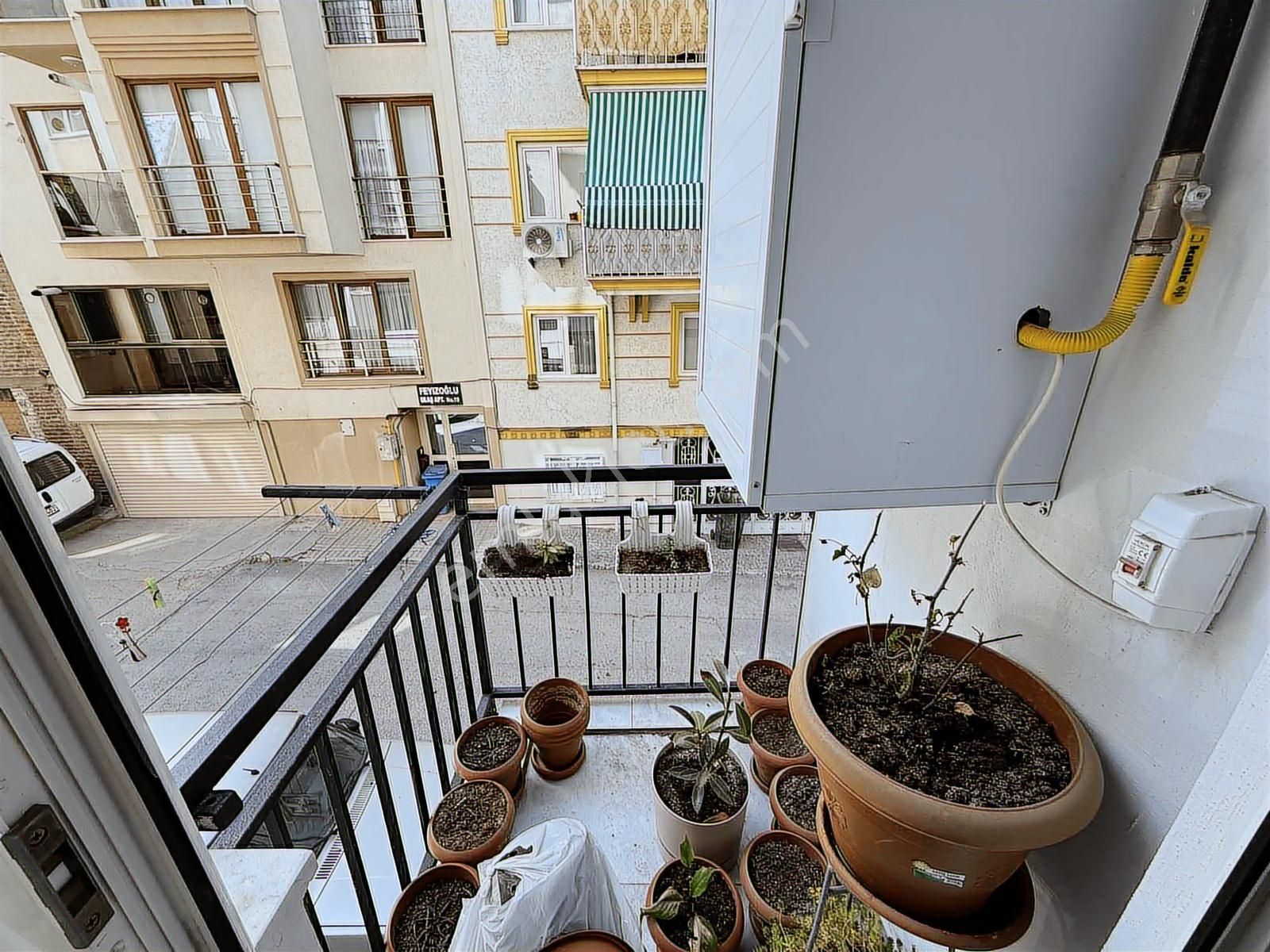 Bm Real Estate Elmasbahçelerde Satılık 2+1 Fırsat Daire - Görsel 6