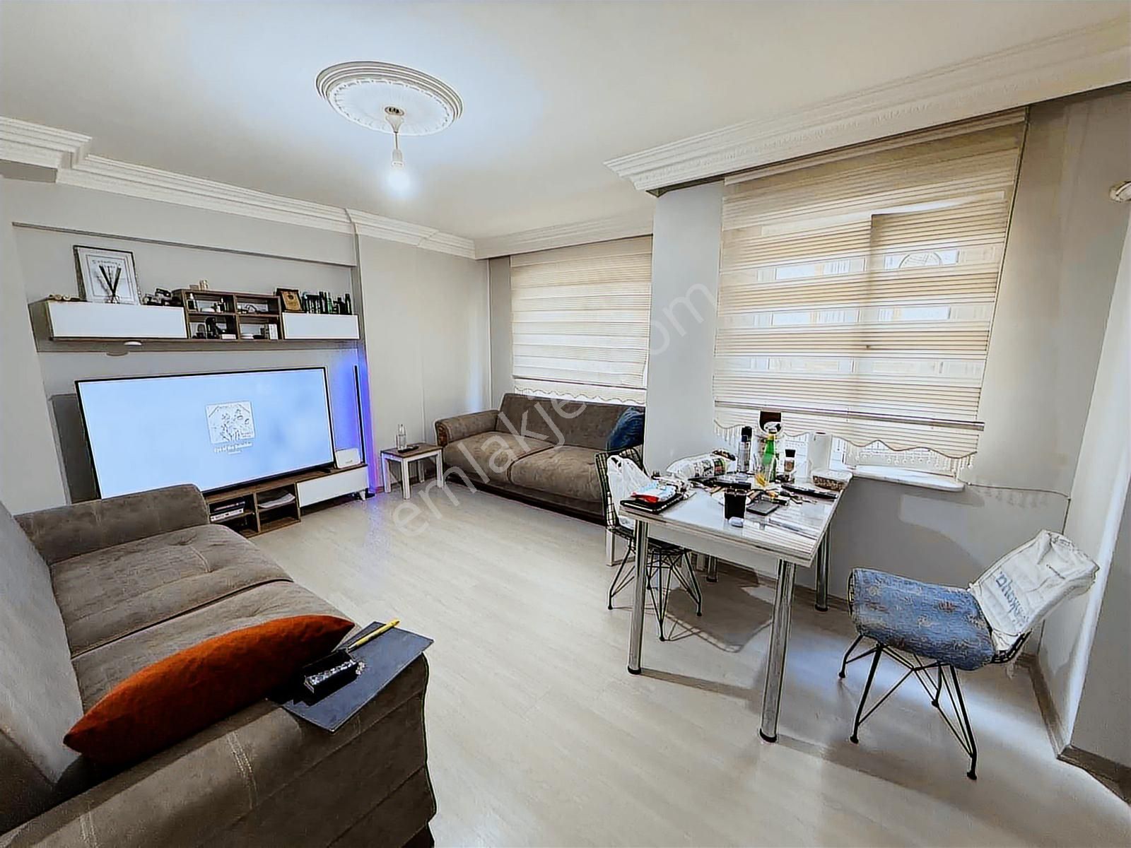 Bm Real Estate Elmasbahçelerde Satılık 2+1 Fırsat Daire