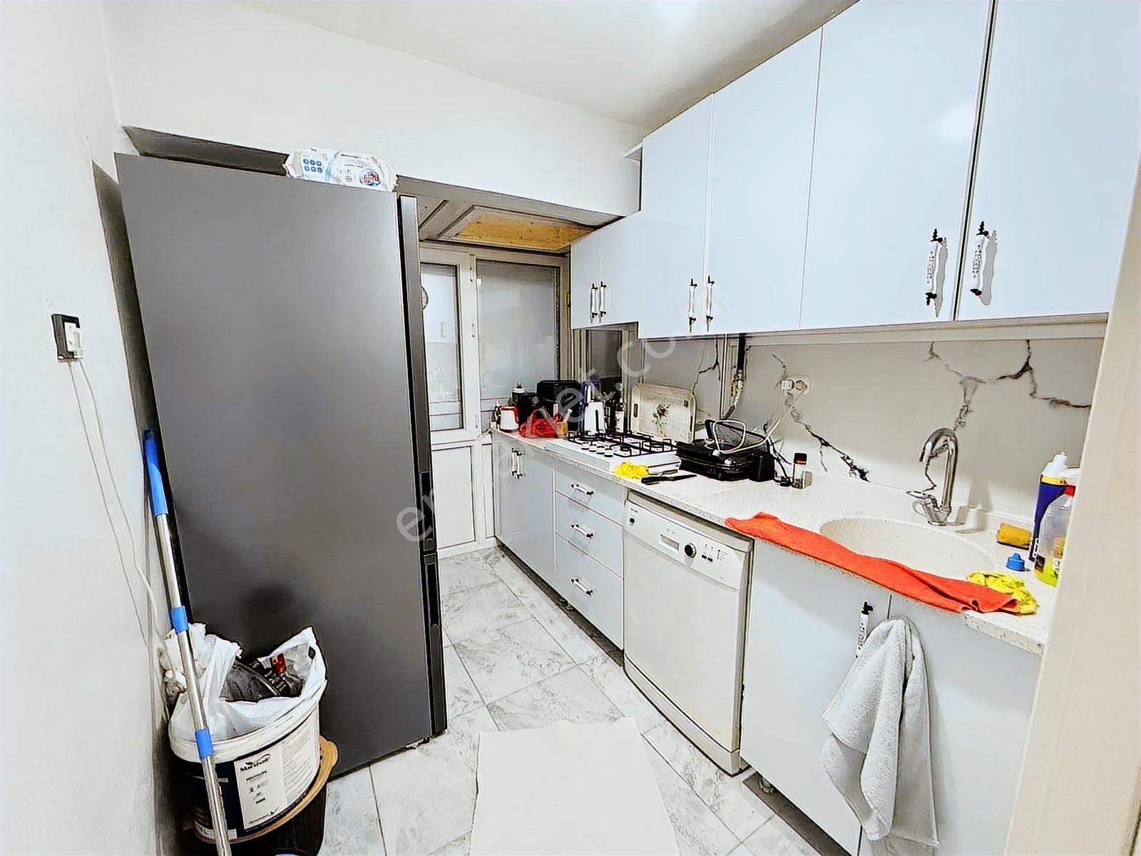 Bm Real Estate Elmasbahçelerde Satılık 2+1 Fırsat Daire - Görsel 19