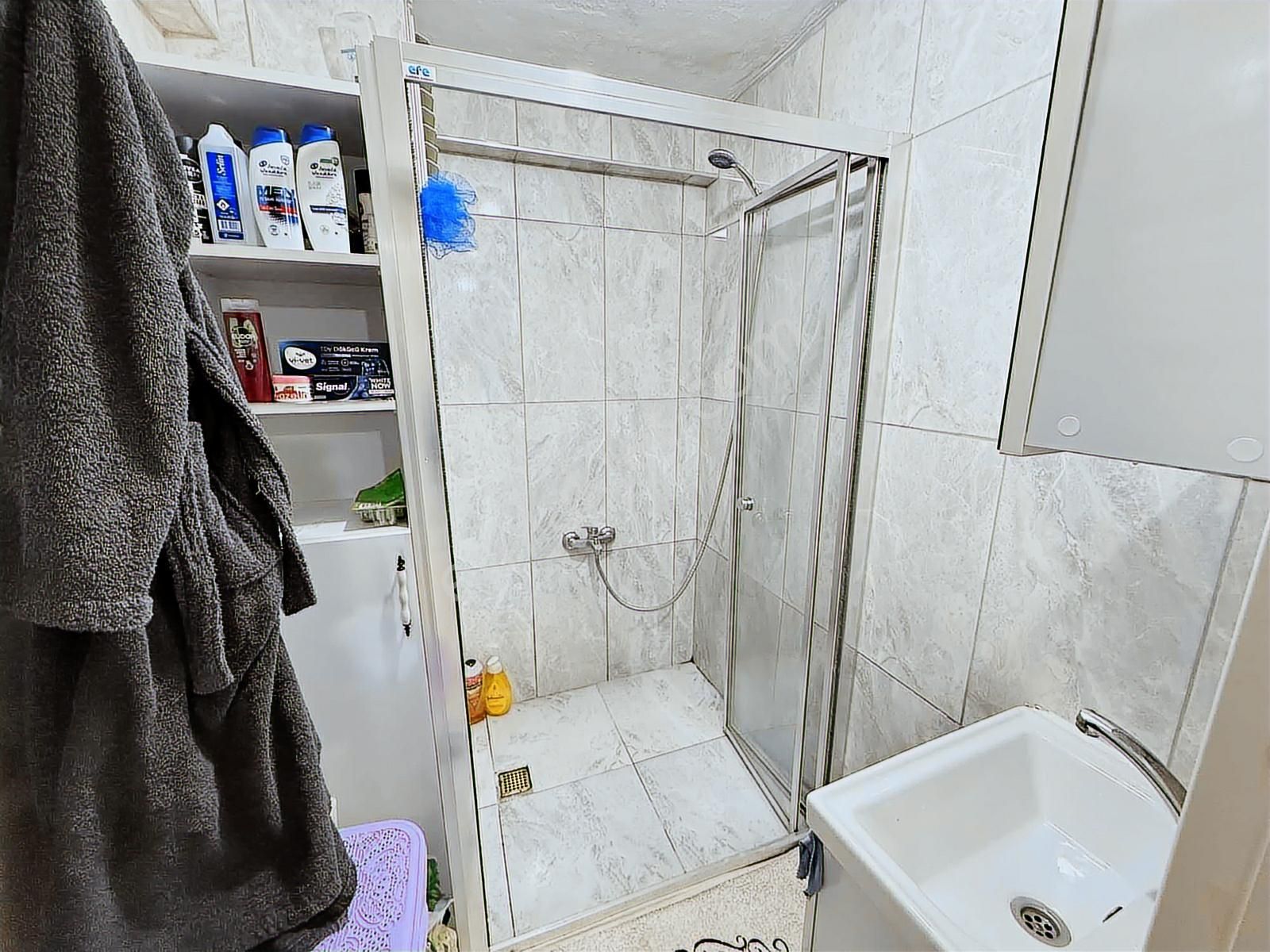 Bm Real Estate Elmasbahçelerde Satılık 2+1 Fırsat Daire - Görsel 3