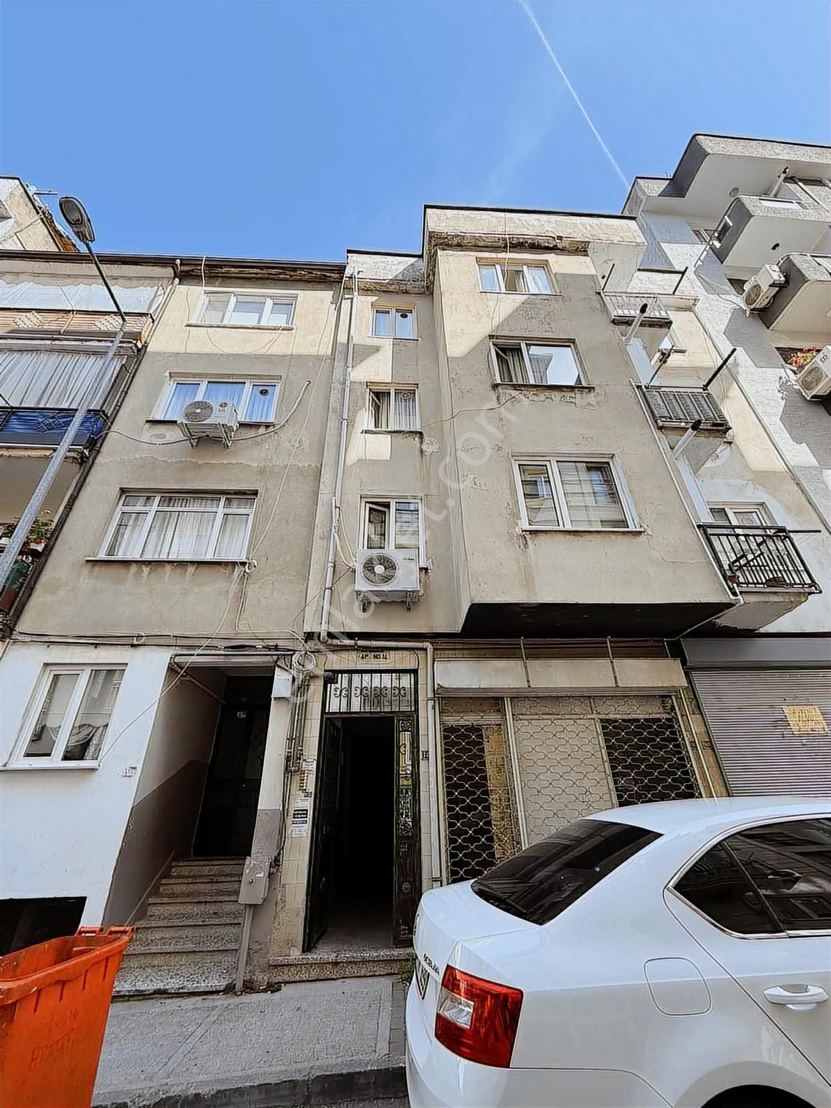 Bm Real Estate Elmasbahçelerde Satılık 2+1 Fırsat Daire - Görsel 8