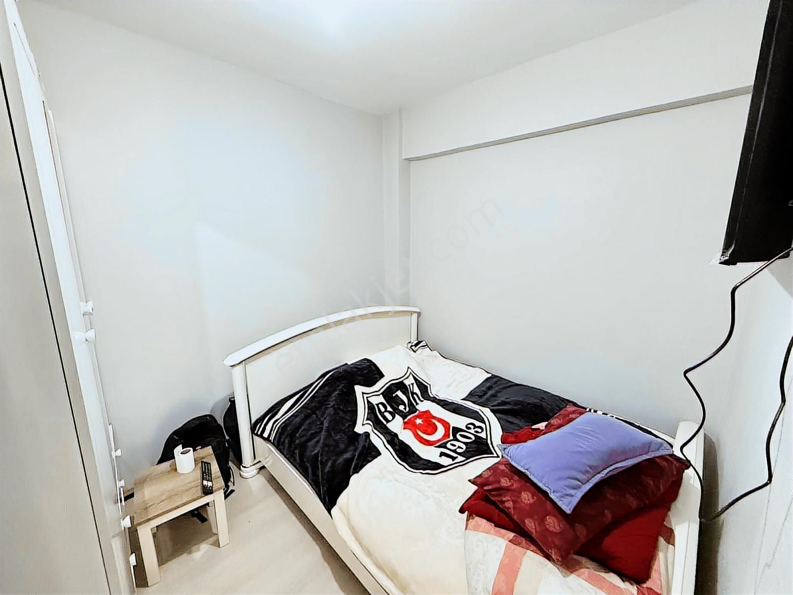 Bm Real Estate Elmasbahçelerde Satılık 2+1 Fırsat Daire - Görsel 2