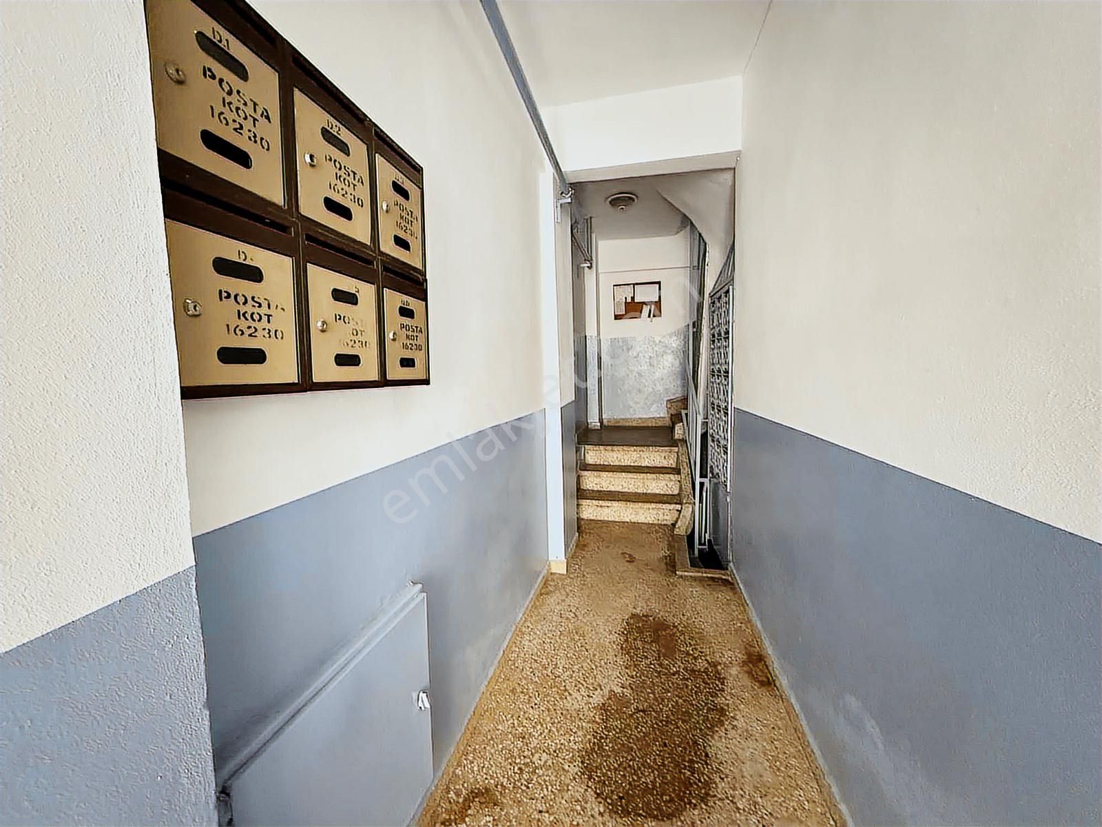 Bm Real Estate Elmasbahçelerde Satılık 2+1 Fırsat Daire - Görsel 11