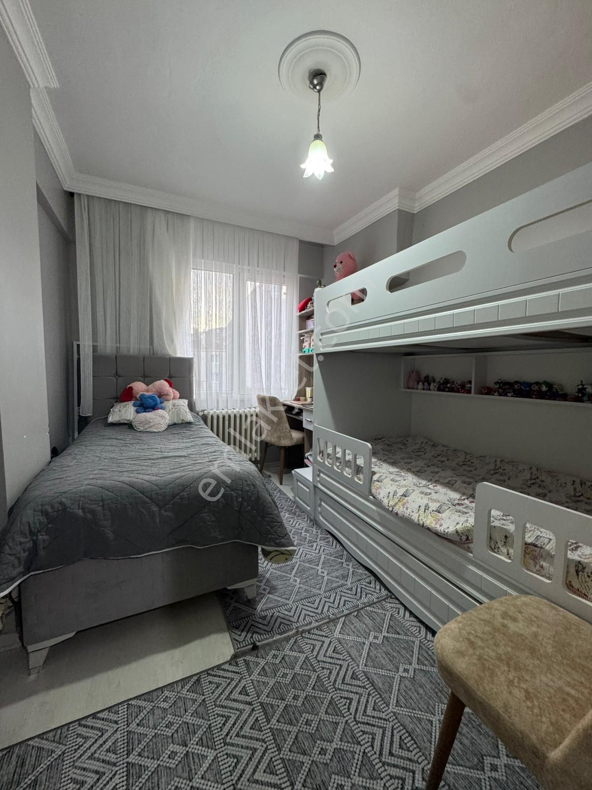 Reşadiye Mahallesinde 3+1 Ara Katta Masrafsız Satılık Daire Fırsatı - Görsel 18