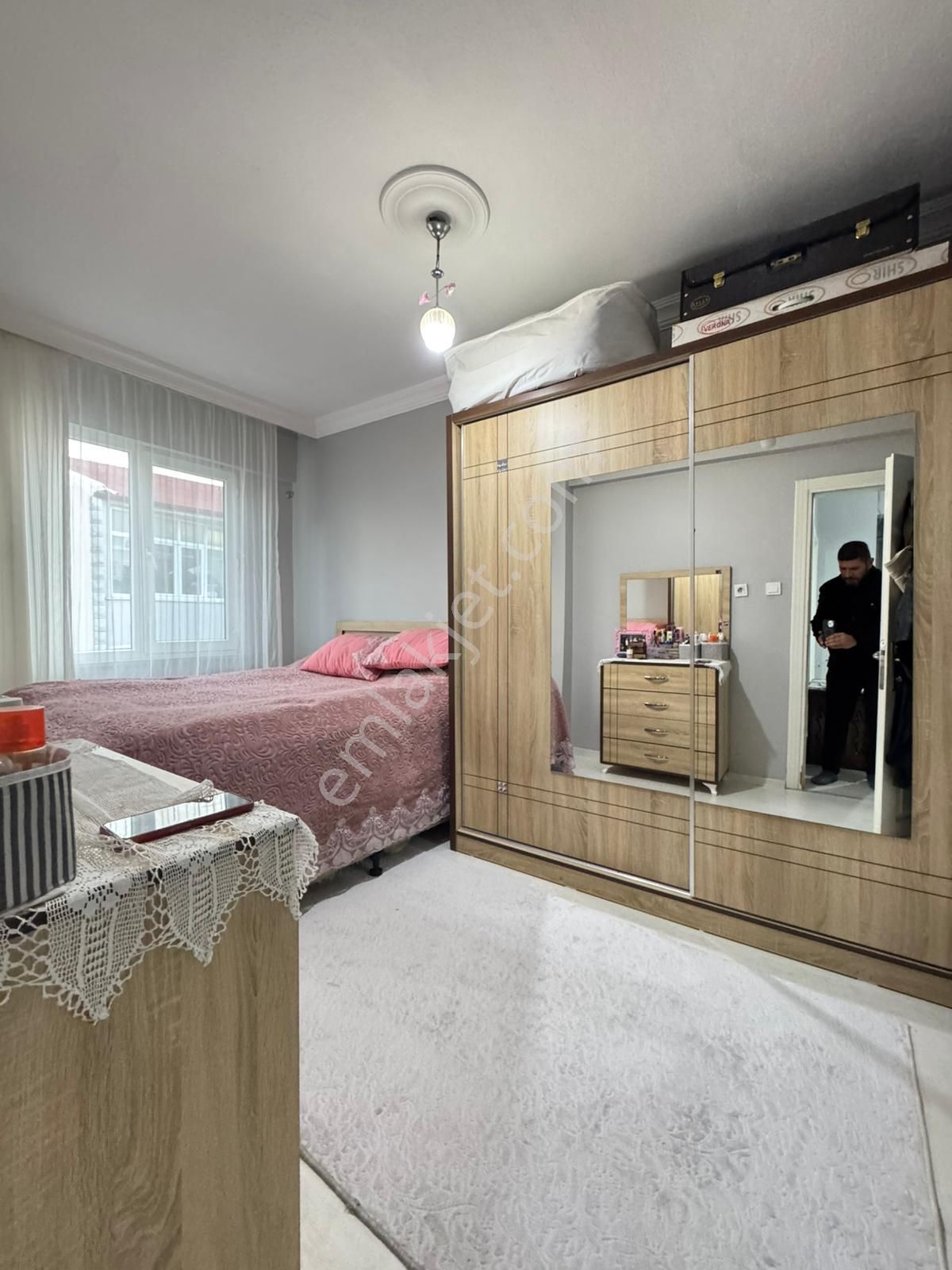 Reşadiye Mahallesinde 3+1 Ara Katta Masrafsız Satılık Daire Fırsatı - Görsel 14