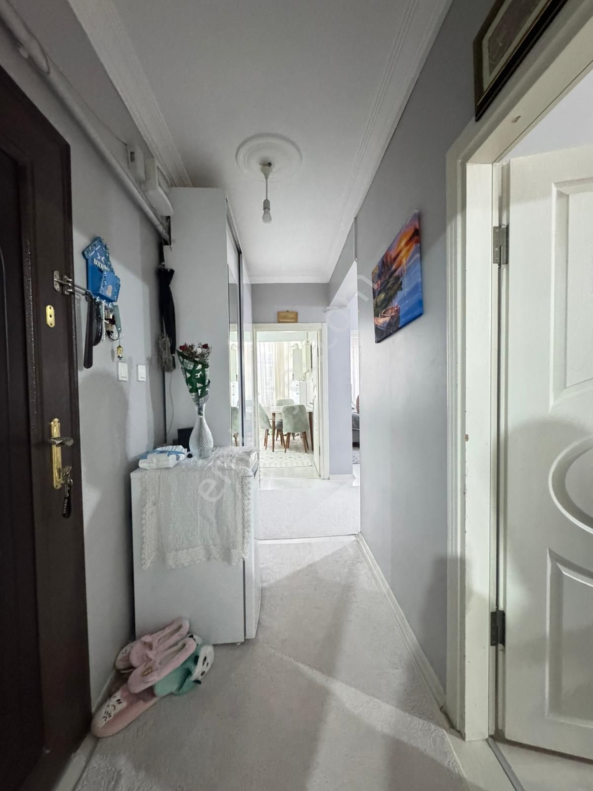 Reşadiye Mahallesinde 3+1 Ara Katta Masrafsız Satılık Daire Fırsatı - Görsel 8