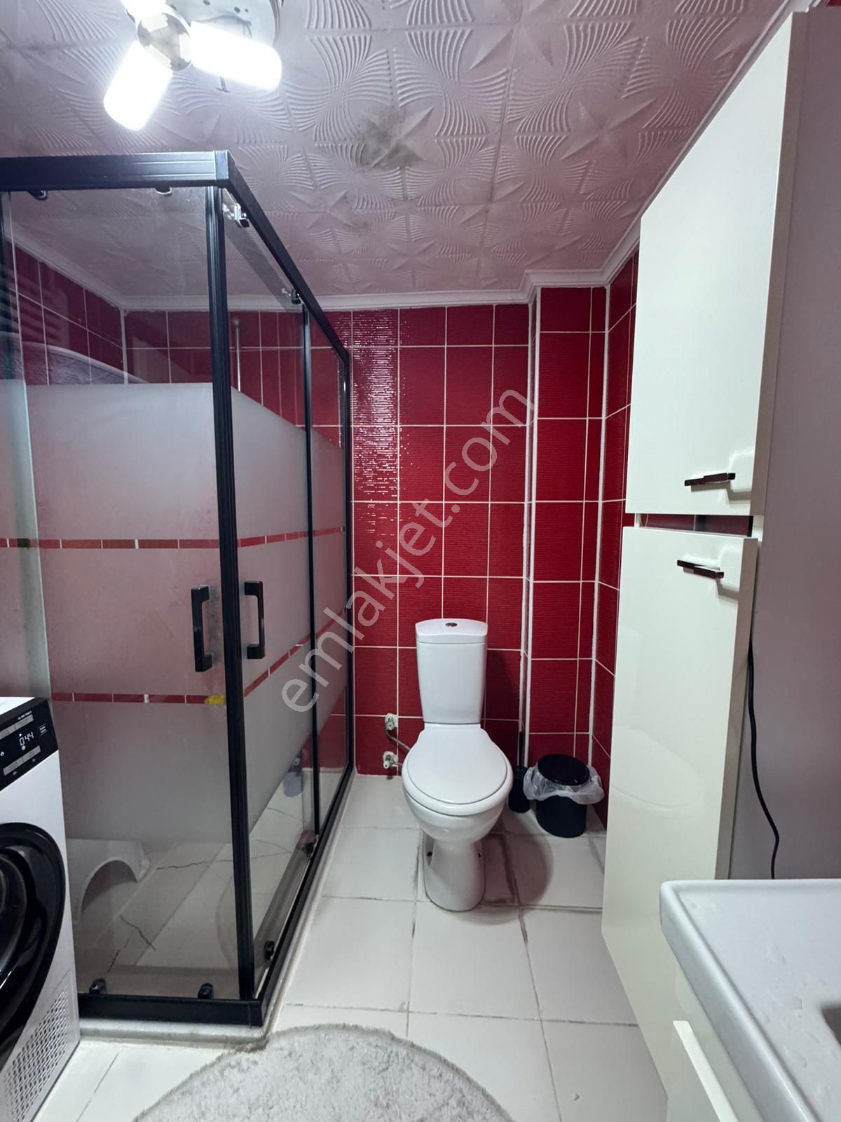 Reşadiye Mahallesinde 3+1 Ara Katta Masrafsız Satılık Daire Fırsatı - Görsel 11