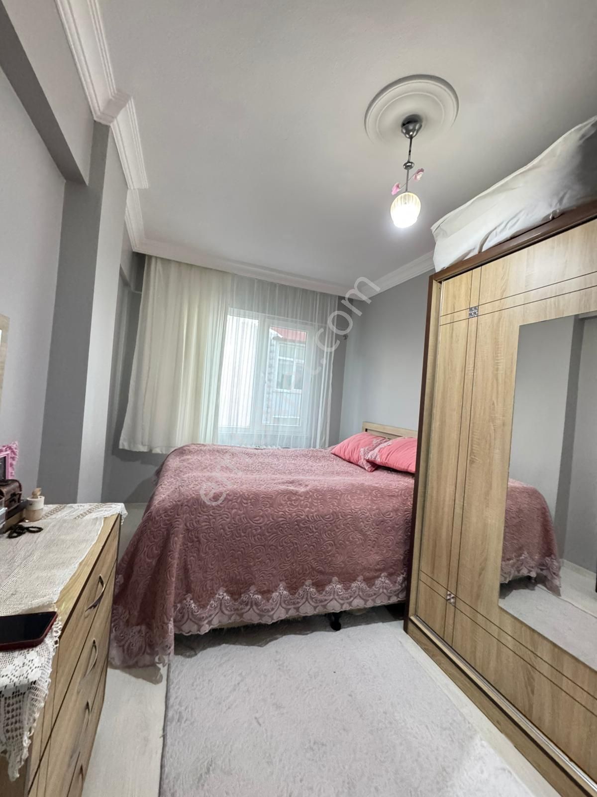 Reşadiye Mahallesinde 3+1 Ara Katta Masrafsız Satılık Daire Fırsatı - Görsel 17