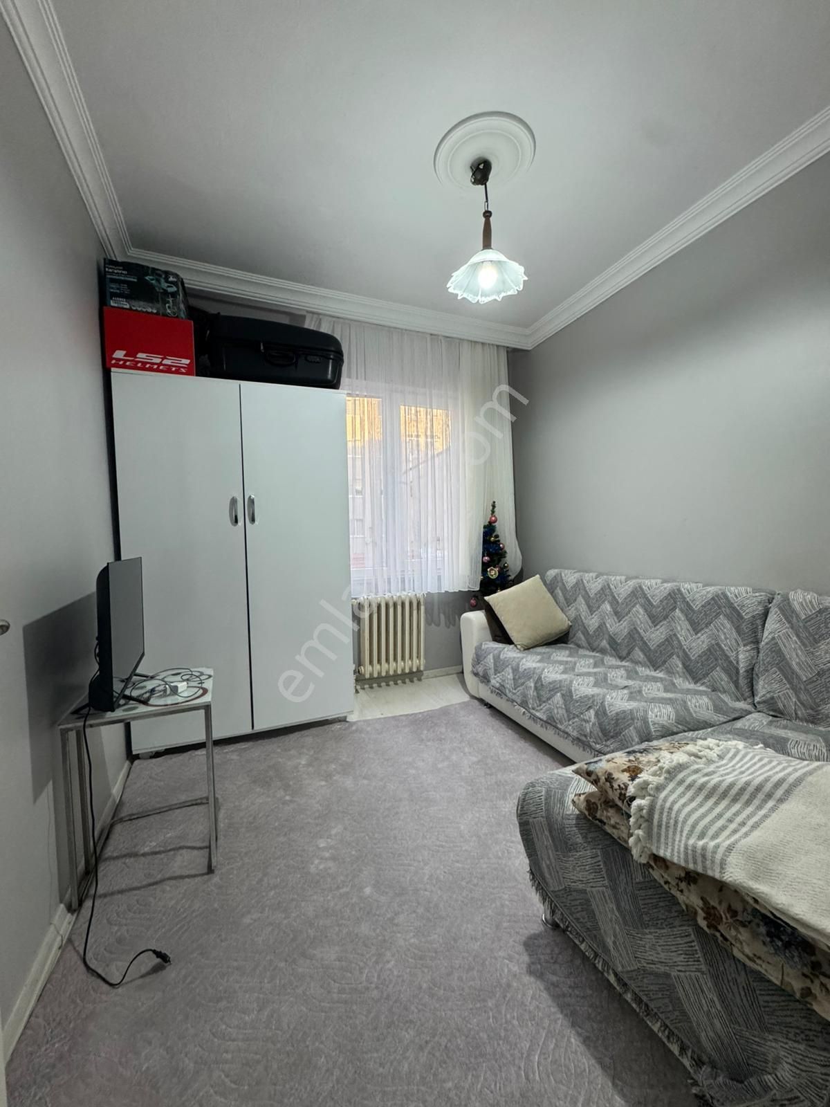 Reşadiye Mahallesinde 3+1 Ara Katta Masrafsız Satılık Daire Fırsatı - Görsel 5