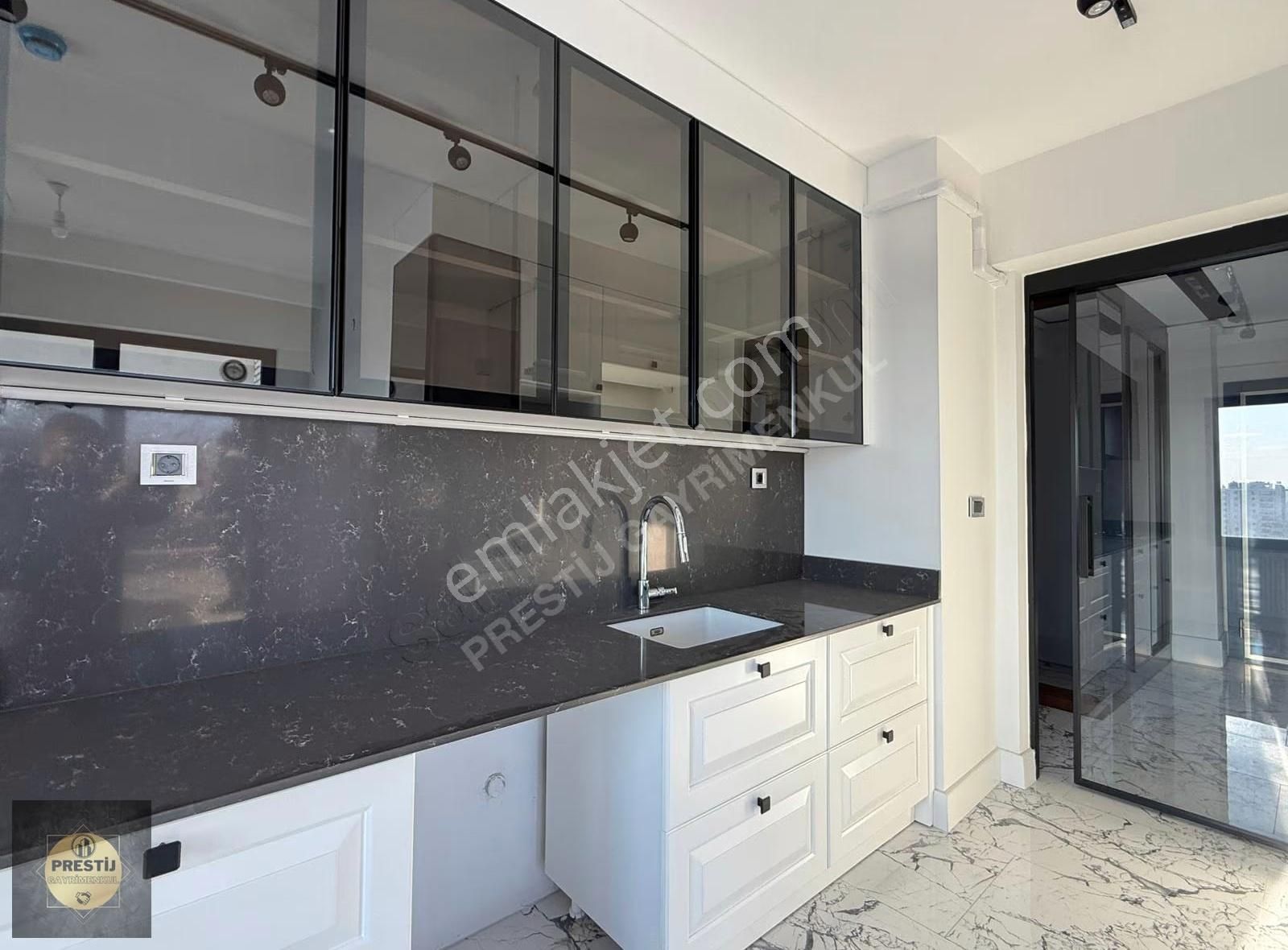 Kasr-ı Arven 4 | Konfor, Prestij Ve Ayrıcalıklı Yaşam Bir Arada - Görsel 10