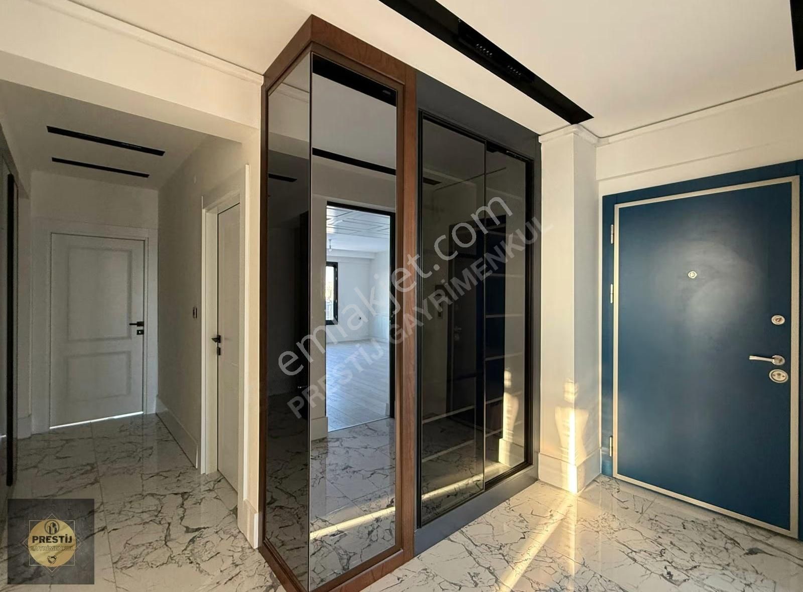 Kasr-ı Arven 4 | Konfor, Prestij Ve Ayrıcalıklı Yaşam Bir Arada - Görsel 17