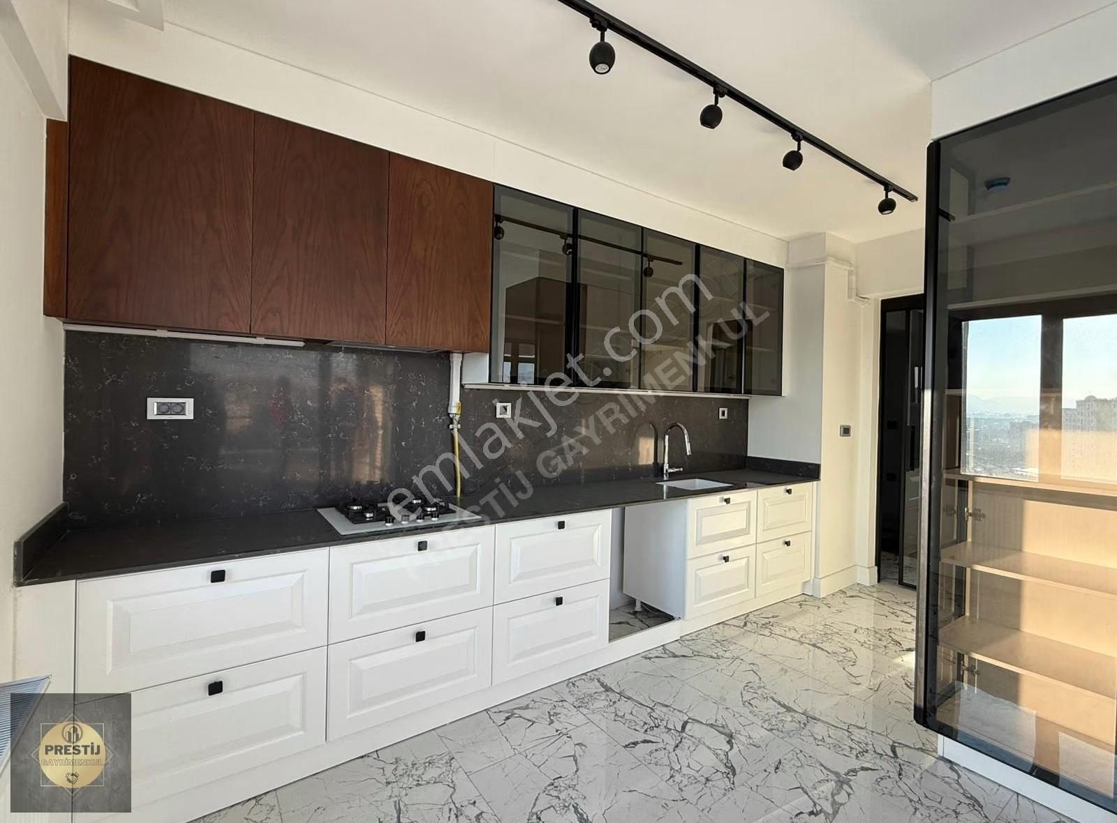 Kasr-ı Arven 4 | Konfor, Prestij Ve Ayrıcalıklı Yaşam Bir Arada - Görsel 34