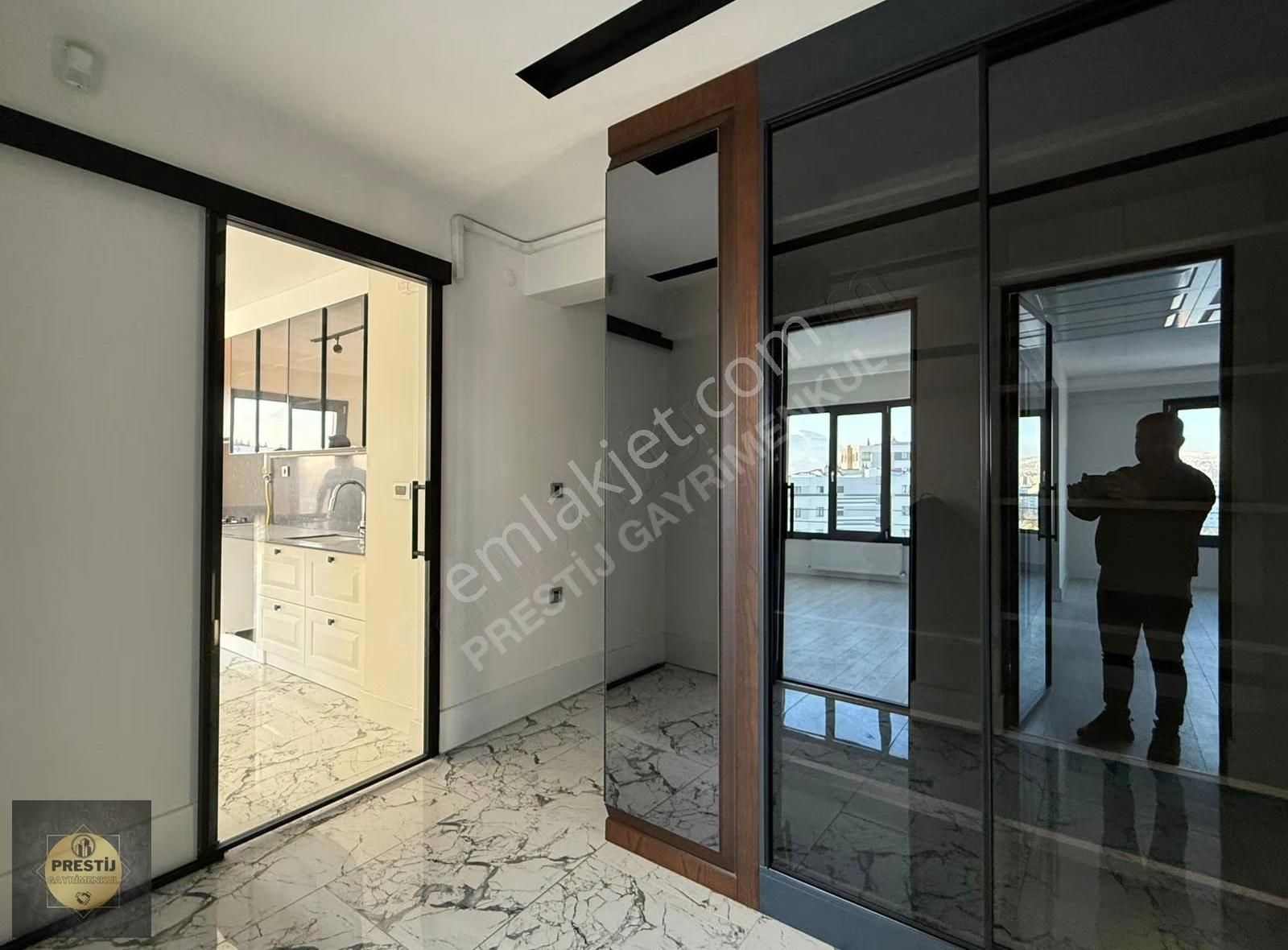 Kasr-ı Arven 4 | Konfor, Prestij Ve Ayrıcalıklı Yaşam Bir Arada - Görsel 16