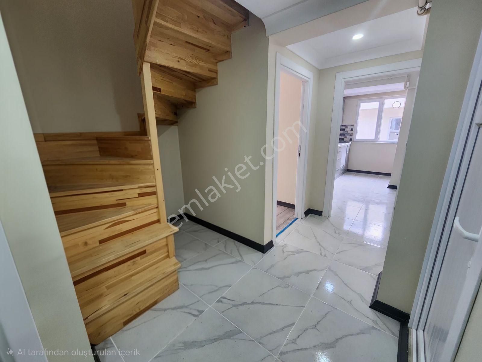 Konak'tan Satılık 4+2 Dubleks Daire - Görsel 17