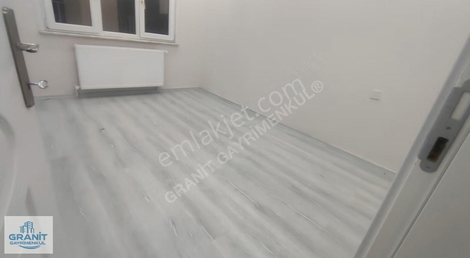 Granit Gayrimenkul'den 2+1 90 M2 Tadilatları Yapılmış Satılık - Görsel 6