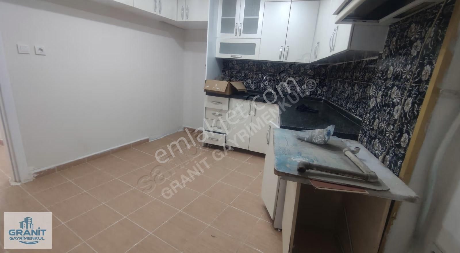 Granit Gayrimenkul'den 2+1 90 M2 Tadilatları Yapılmış Satılık - Görsel 13