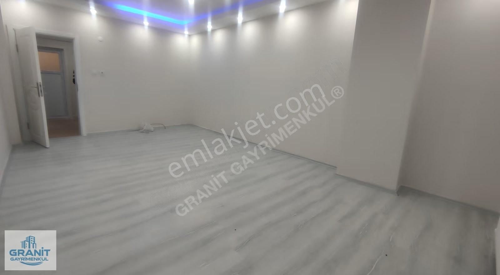 Granit Gayrimenkul'den 2+1 90 M2 Tadilatları Yapılmış Satılık - Görsel 7