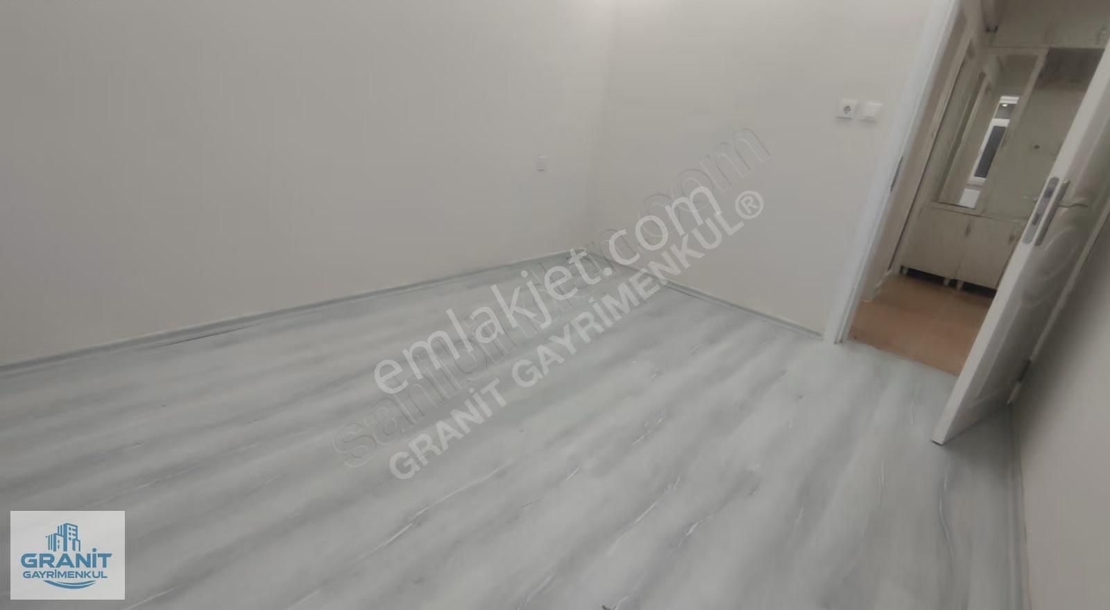 Granit Gayrimenkul'den 2+1 90 M2 Tadilatları Yapılmış Satılık - Görsel 21