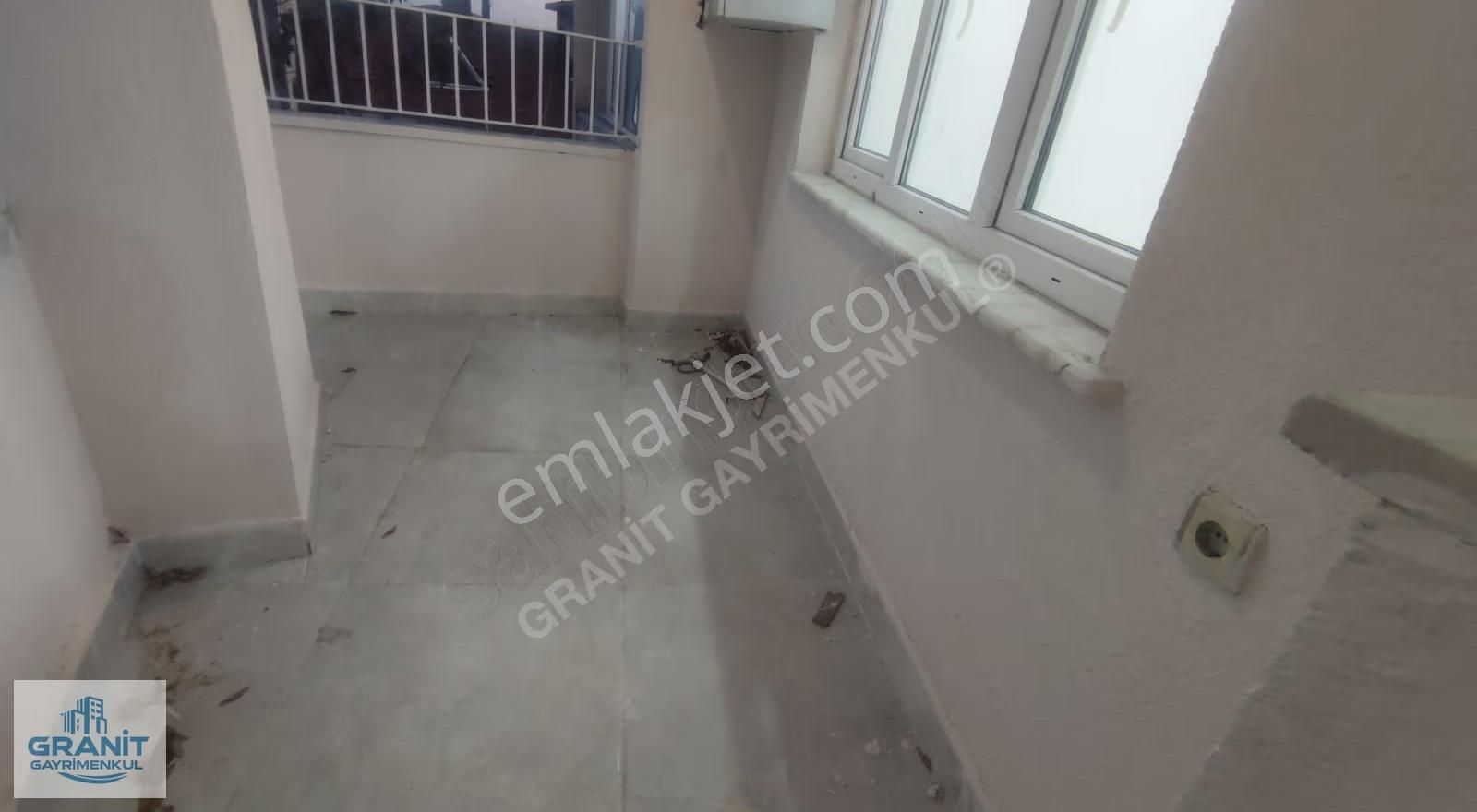 Granit Gayrimenkul'den 2+1 90 M2 Tadilatları Yapılmış Satılık - Görsel 19