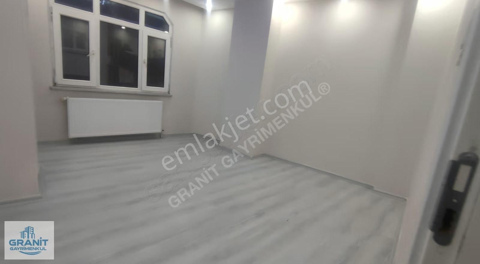 Granit Gayrimenkul'den 2+1 90 M2 Tadilatları Yapılmış Satılık - Görsel 20
