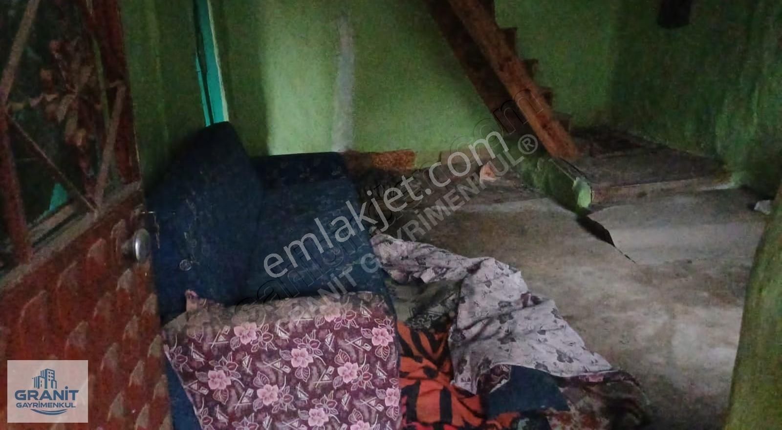 Granit Gayrimenkul Den Kemalpaşa Onaçta - Görsel 24