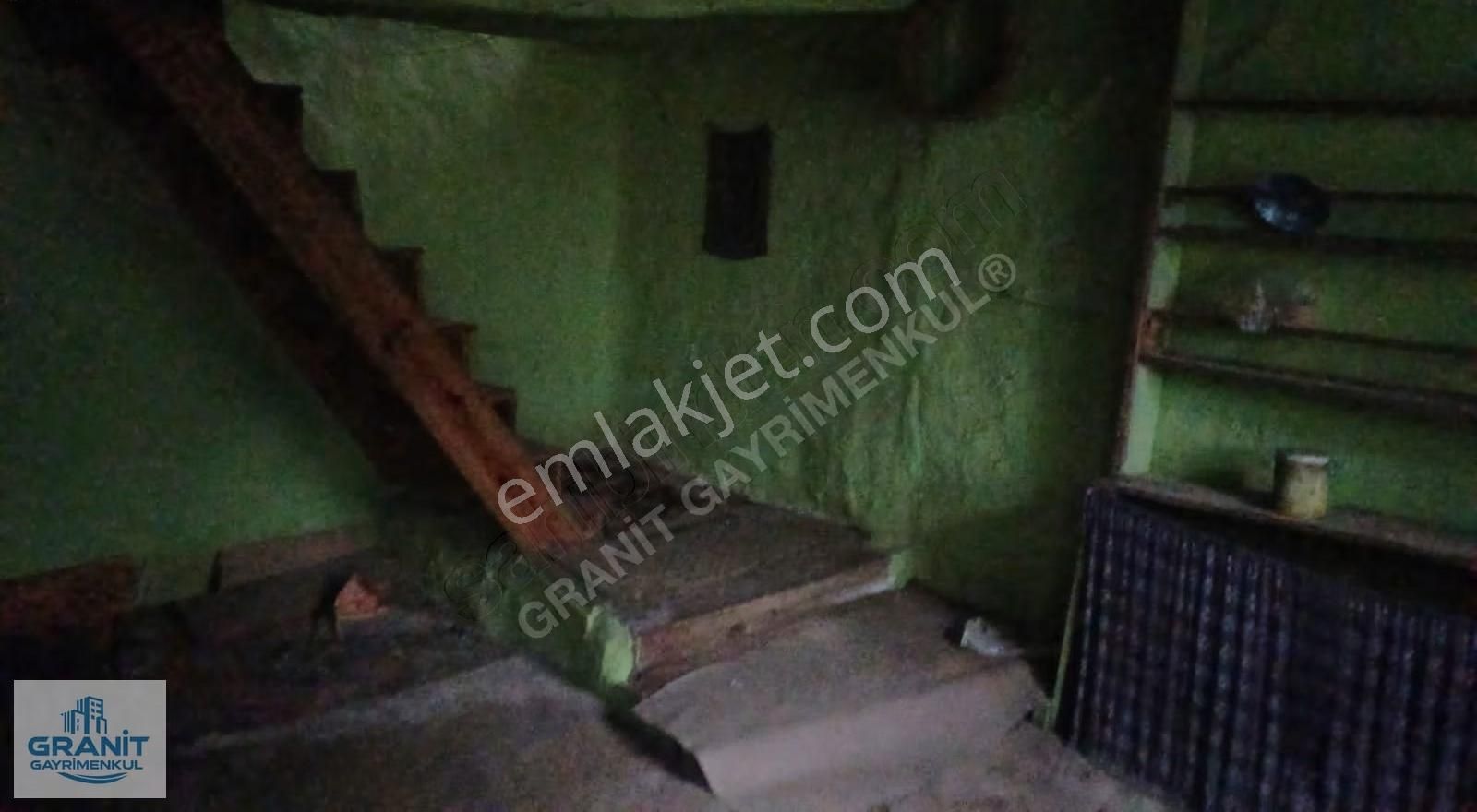 Granit Gayrimenkul Den Kemalpaşa Onaçta - Görsel 31