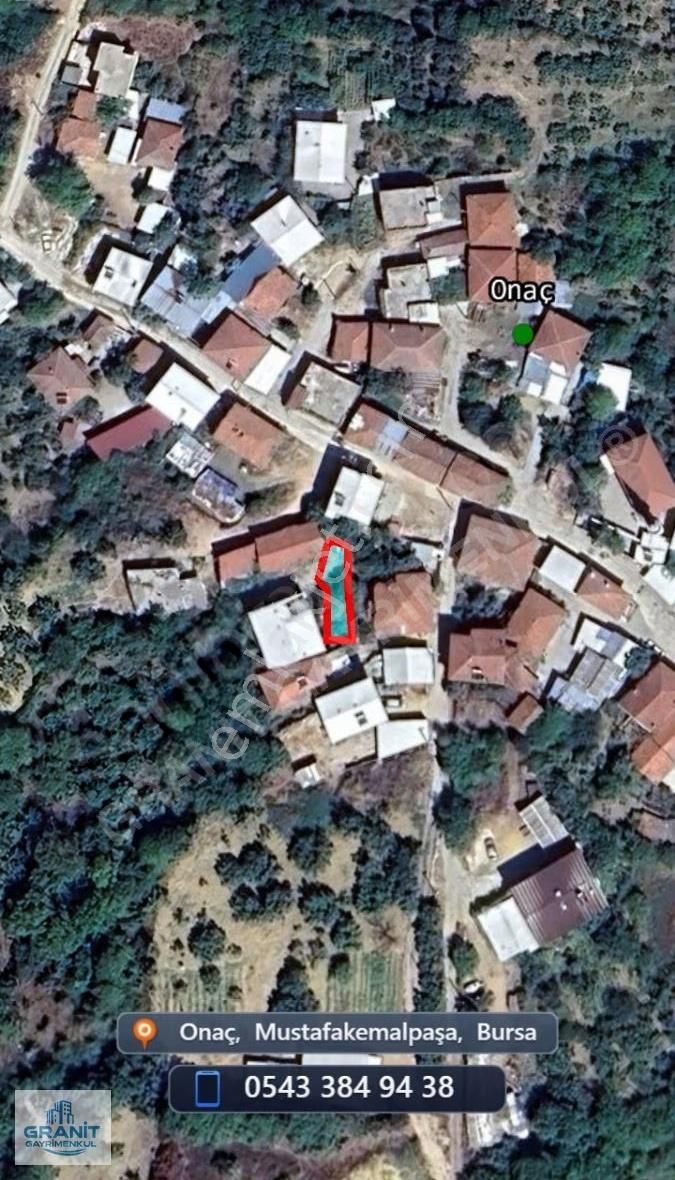 Granit Gayrimenkul Den Kemalpaşa Onaçta - Görsel 14