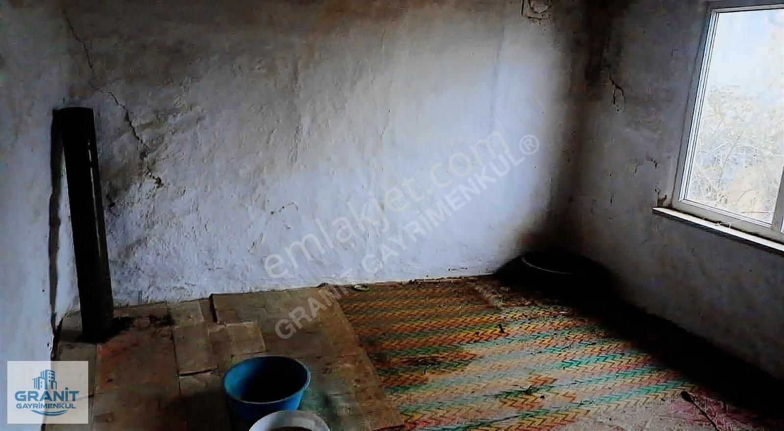 Granit Gayrimenkul Den Kemalpaşa Onaçta - Görsel 22