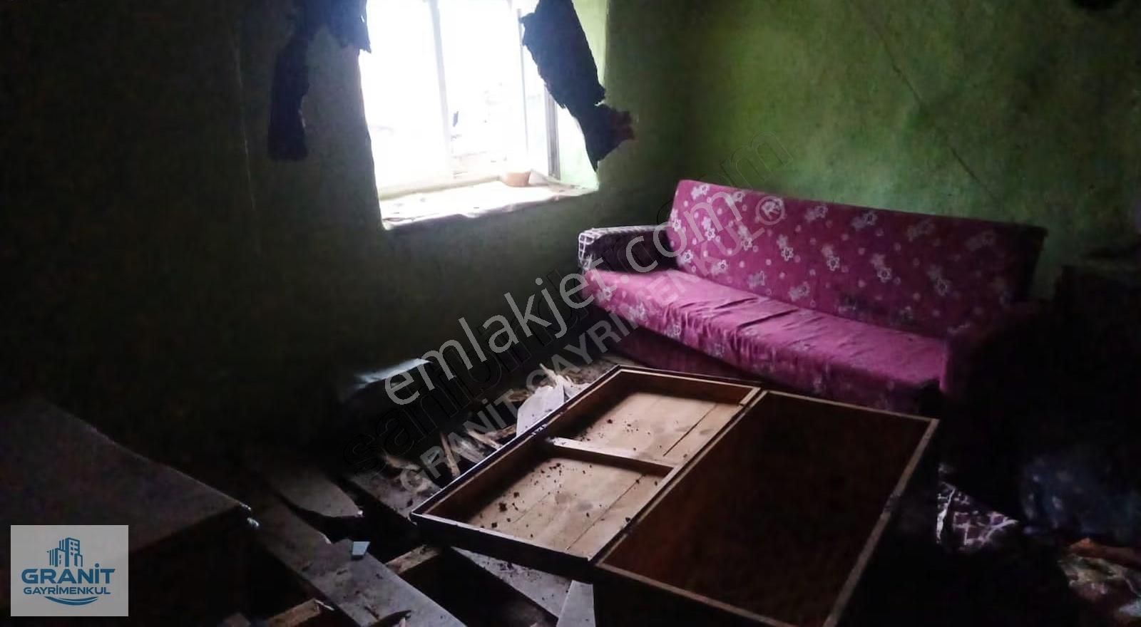 Granit Gayrimenkul Den Kemalpaşa Onaçta - Görsel 4