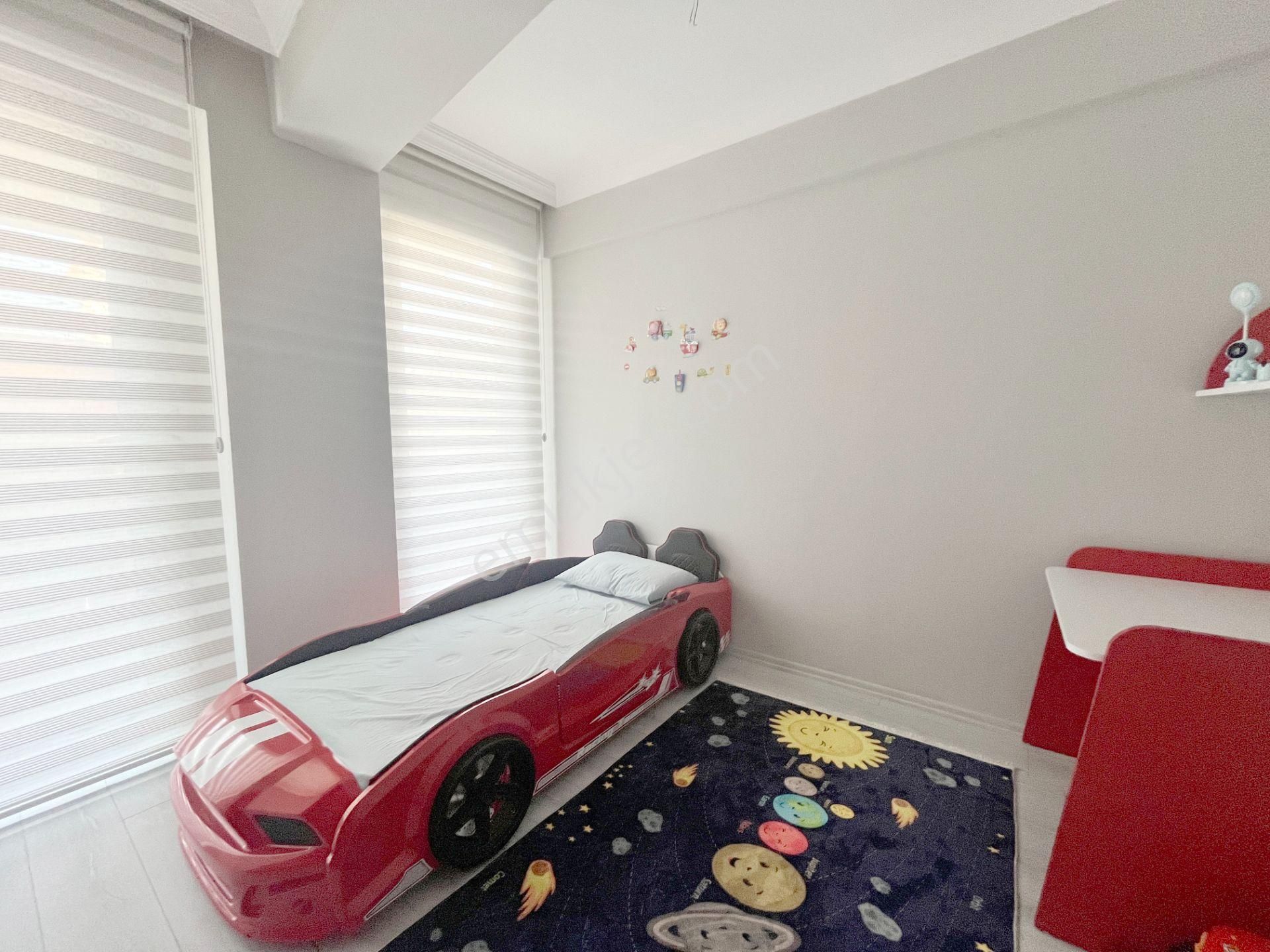 Menemen Uğur Mumcu Mahallesinde Satılık Teraslı Dubleks Daire - Görsel 8