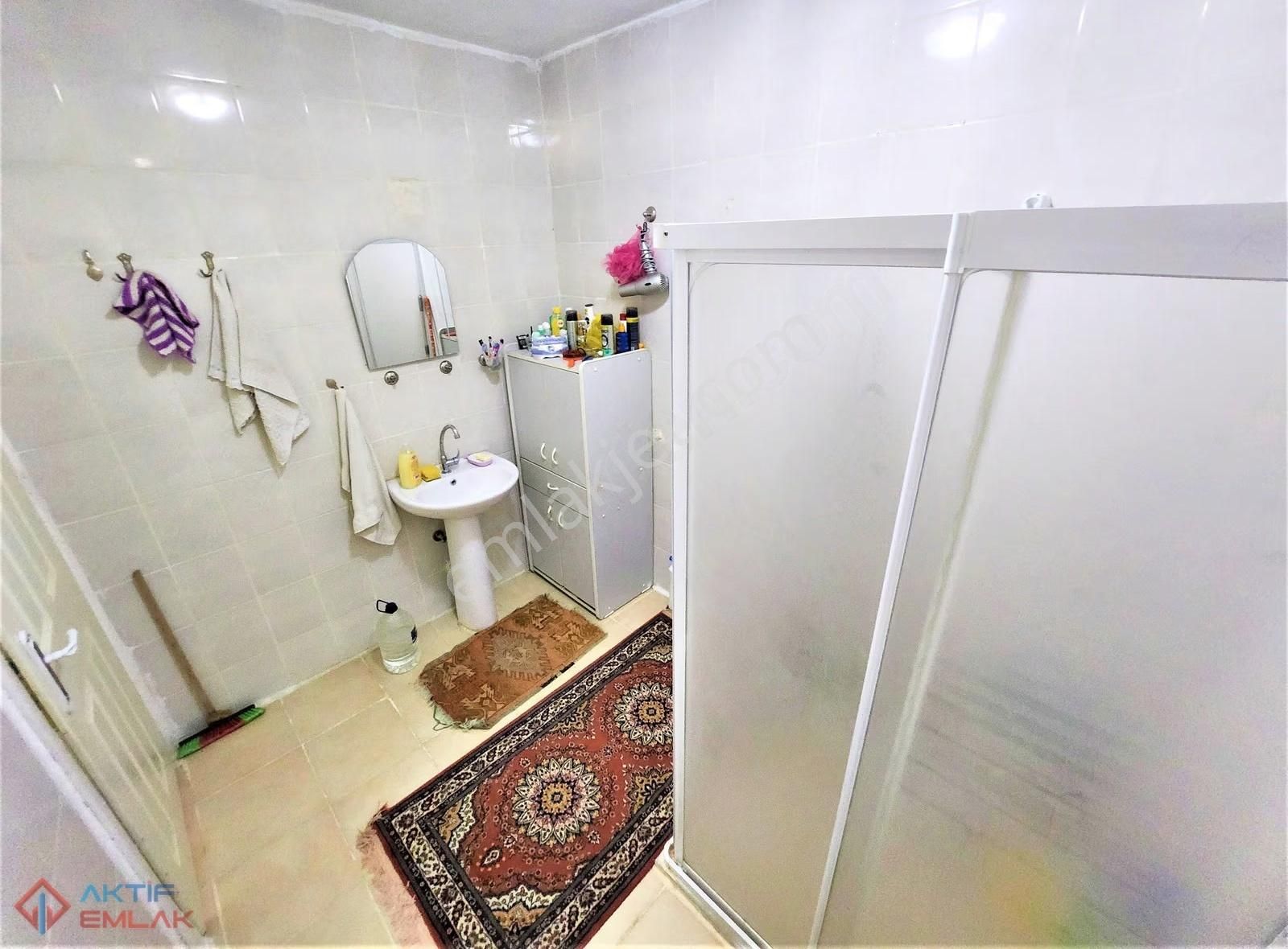 ▀▄▀aktif'ten Altınkum'da Ayrı Mutfaklı Ön Cephe Geniş 2+1 Daire - Görsel 30