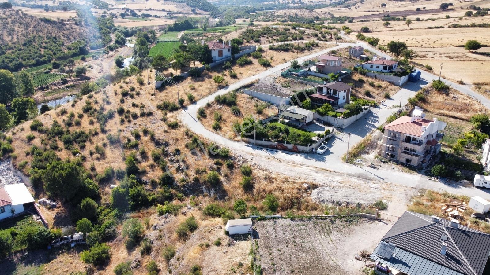 Balıkesir Dereçiftlik Mah. 450 M² Emsalsiz İmarlı Köşe Arsa - Görsel 7