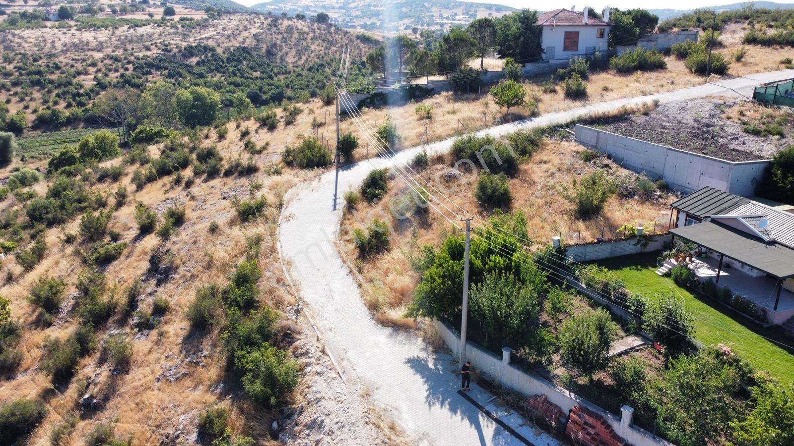 Balıkesir Dereçiftlik Mah. 450 M² Emsalsiz İmarlı Köşe Arsa - Görsel 16