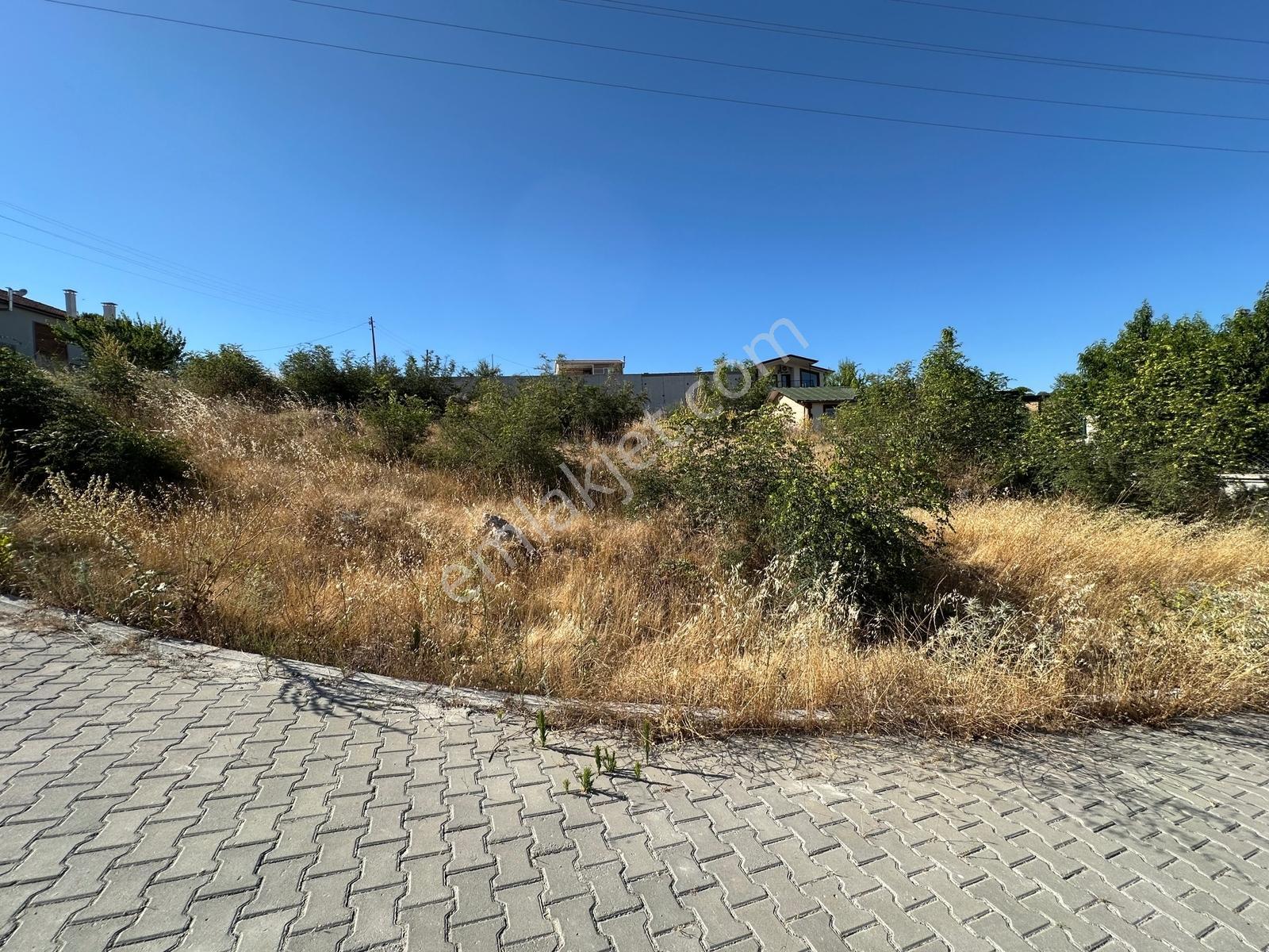 Balıkesir Dereçiftlik Mah. 450 M² Emsalsiz İmarlı Köşe Arsa - Görsel 9