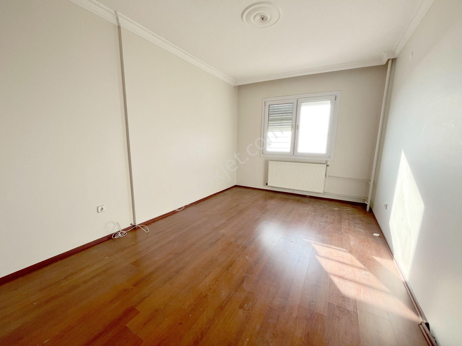 Mavişehir Pamukkale 1. Etapta Deniz Manzaralı Kiralık 3+1 - Görsel 14