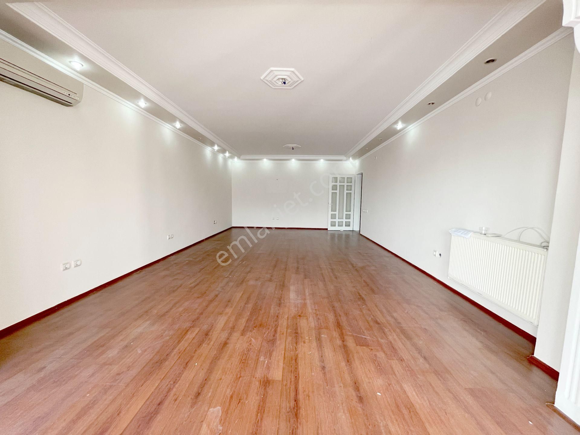 Mavişehir Pamukkale 1. Etapta Deniz Manzaralı Kiralık 3+1 - Görsel 5