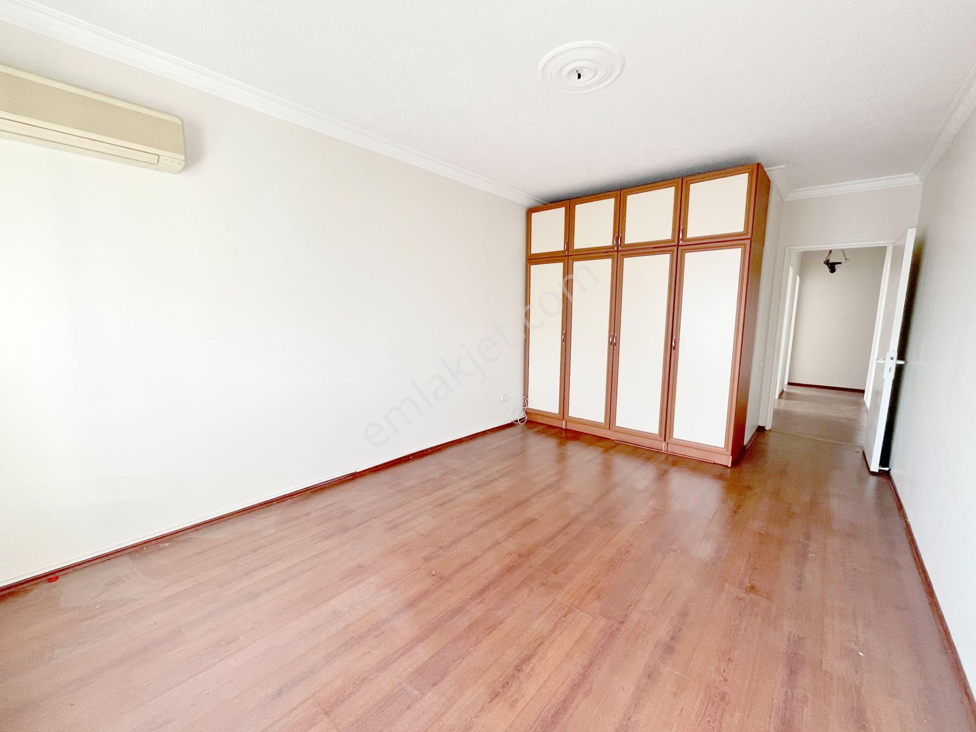 Mavişehir Pamukkale 1. Etapta Deniz Manzaralı Kiralık 3+1 - Görsel 17