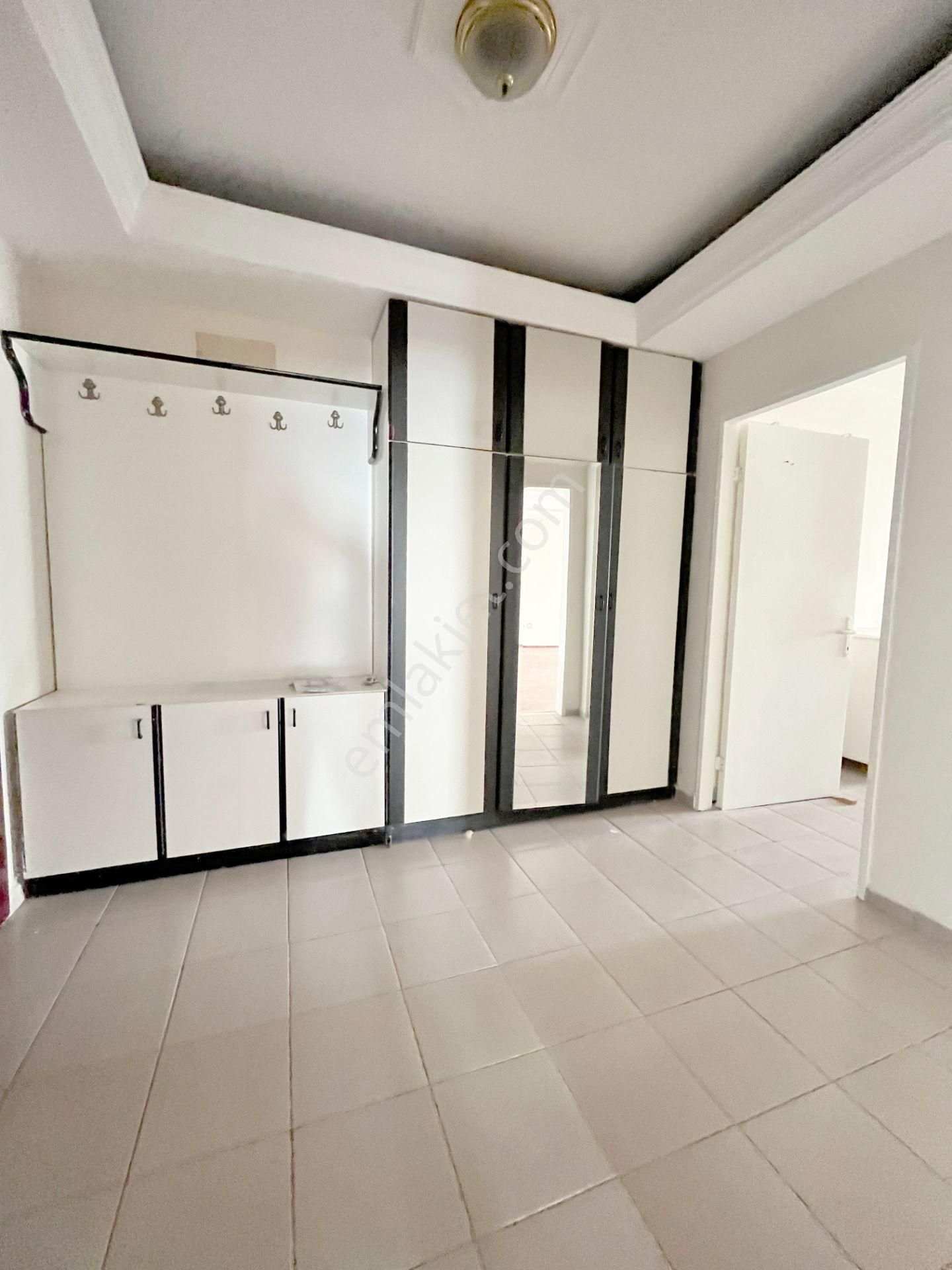 Mavişehir Pamukkale 1. Etapta Deniz Manzaralı Kiralık 3+1 - Görsel 19