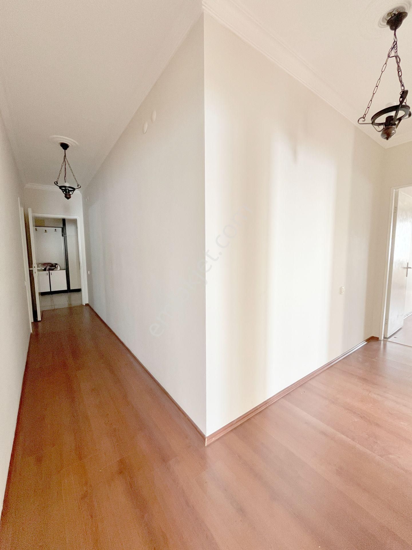 Mavişehir Pamukkale 1. Etapta Deniz Manzaralı Kiralık 3+1 - Görsel 18