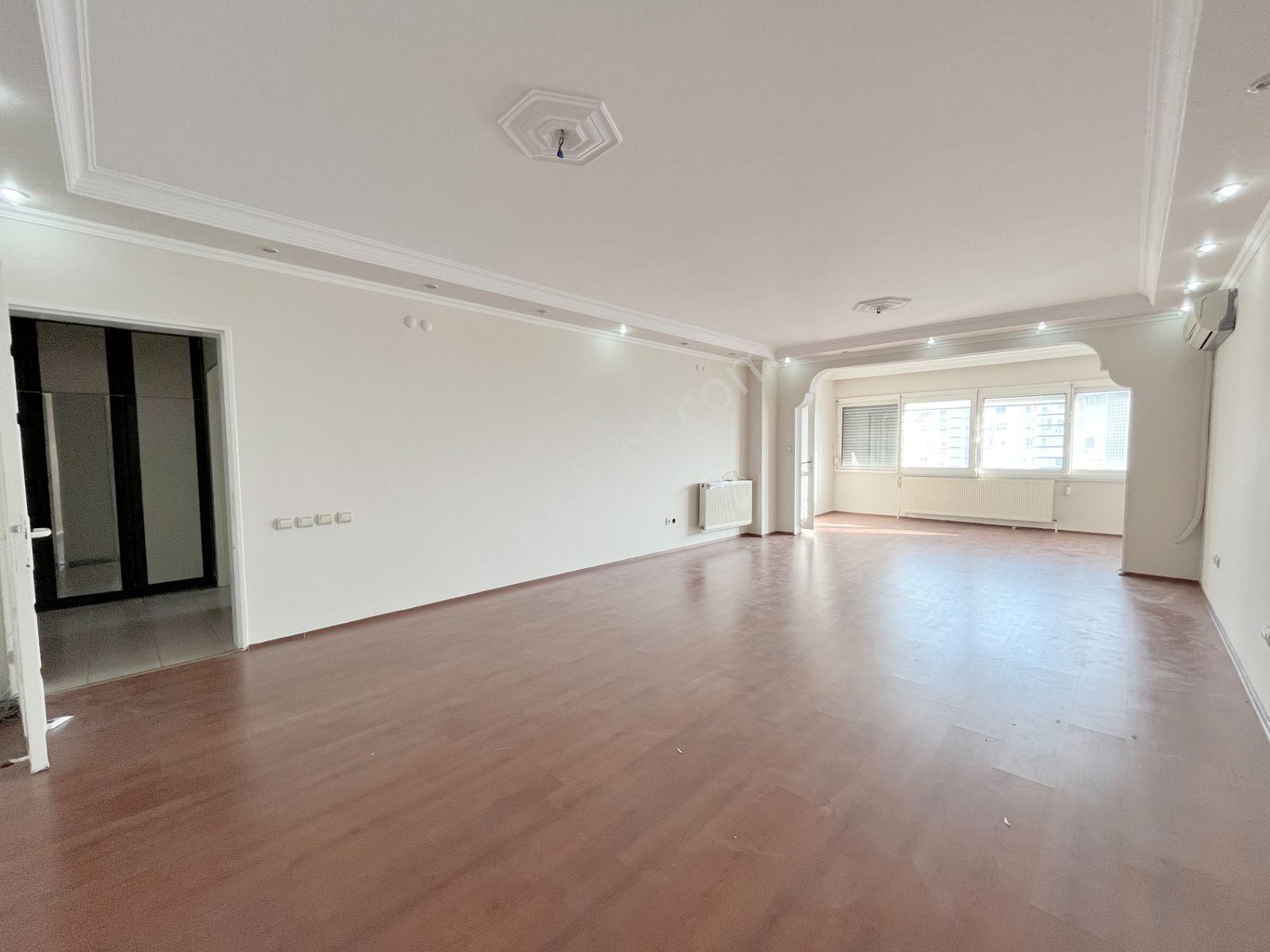 Mavişehir Pamukkale 1. Etapta Deniz Manzaralı Kiralık 3+1 - Görsel 3