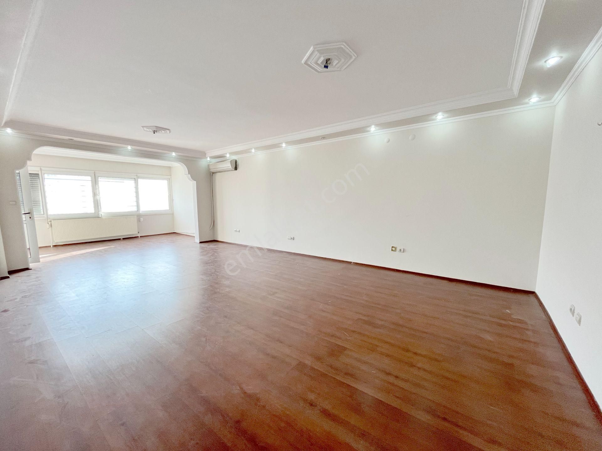 Mavişehir Pamukkale 1. Etapta Deniz Manzaralı Kiralık 3+1 - Görsel 2