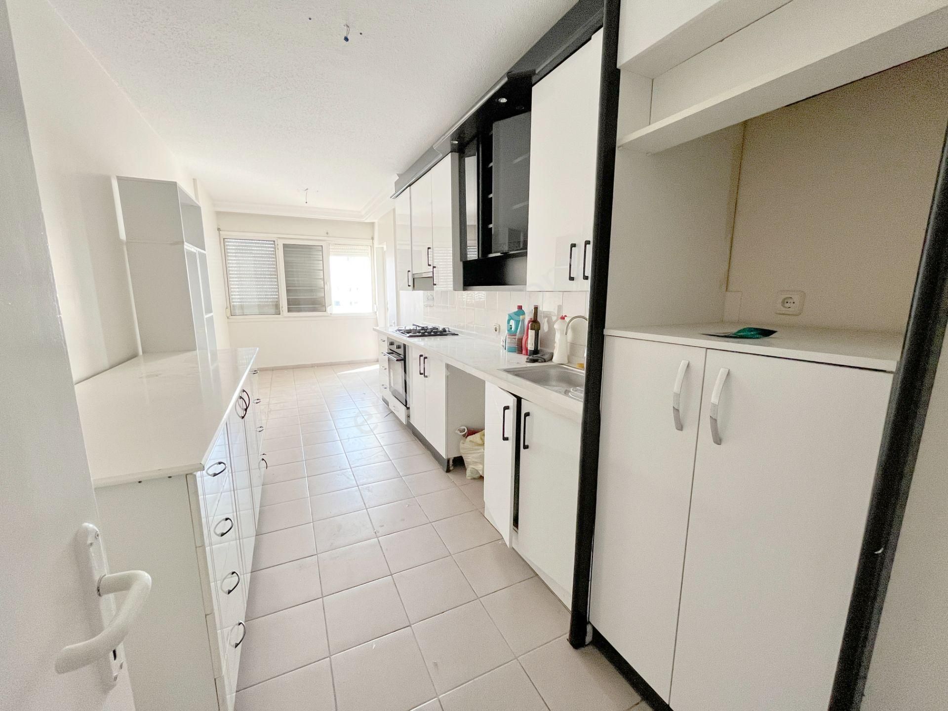 Mavişehir Pamukkale 1. Etapta Deniz Manzaralı Kiralık 3+1 - Görsel 7