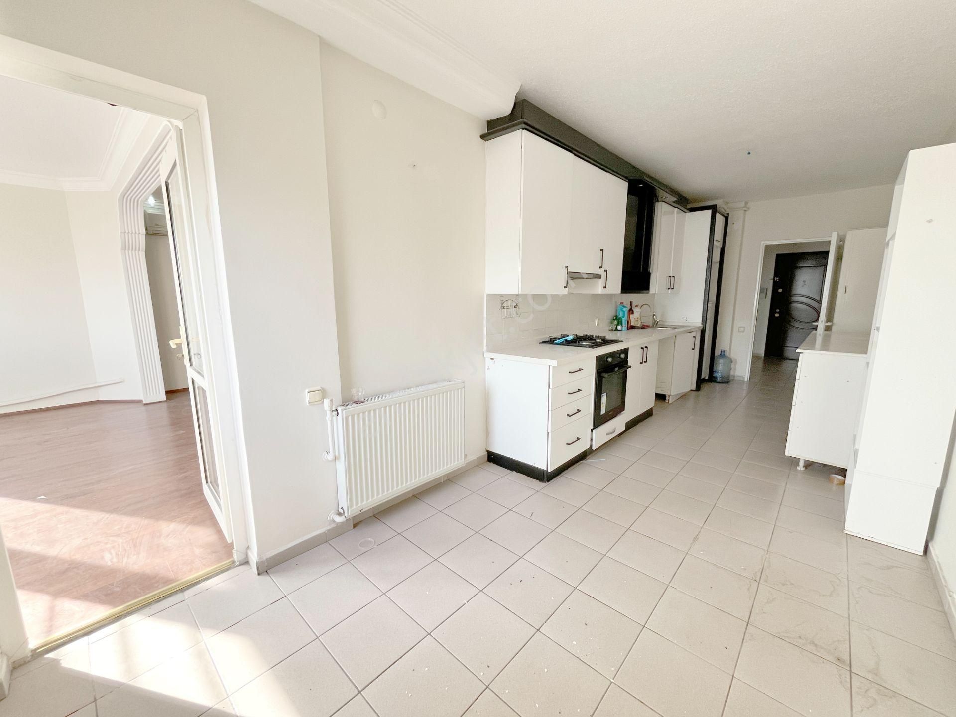 Mavişehir Pamukkale 1. Etapta Deniz Manzaralı Kiralık 3+1 - Görsel 6