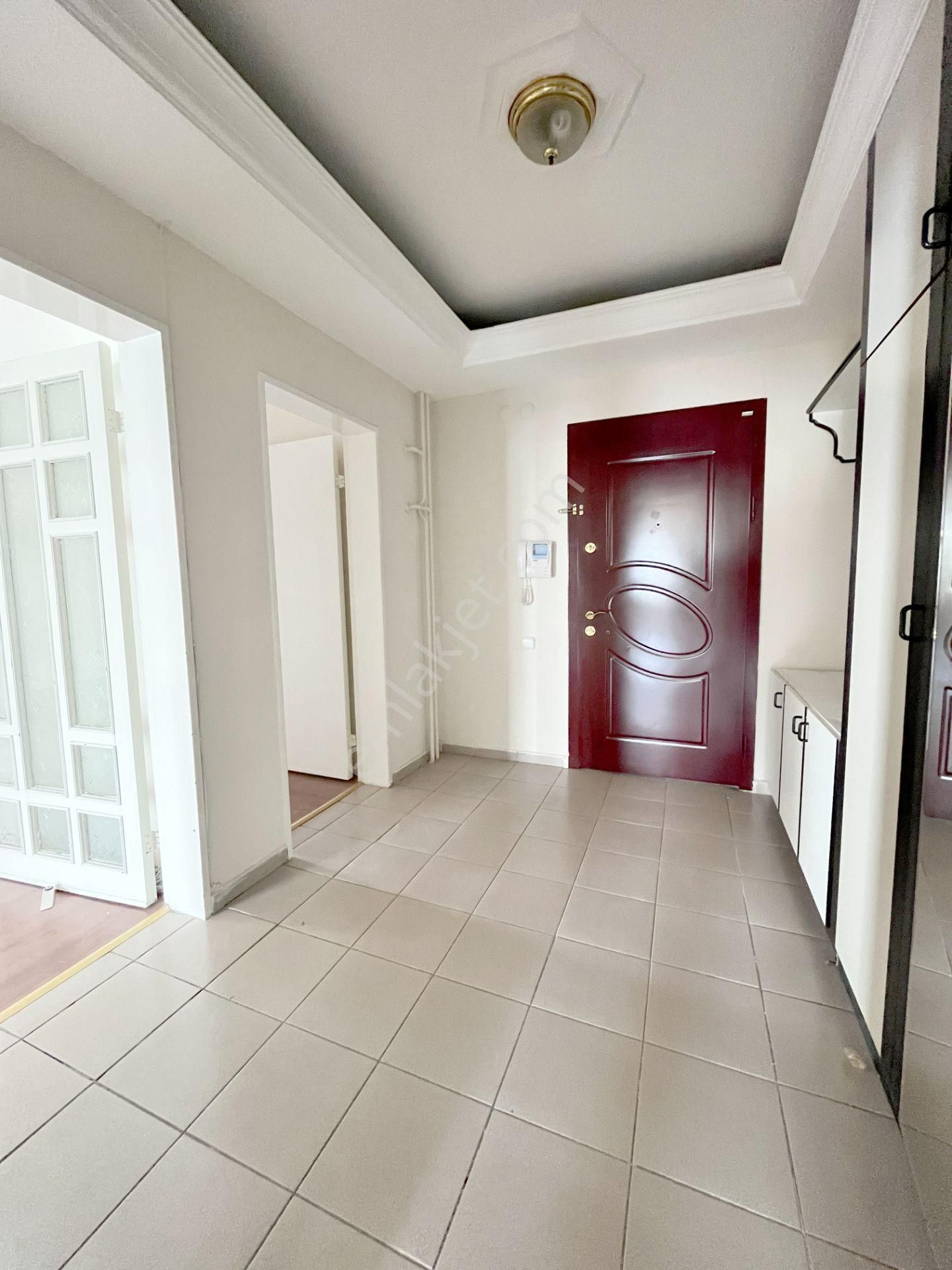 Mavişehir Pamukkale 1. Etapta Deniz Manzaralı Kiralık 3+1 - Görsel 8