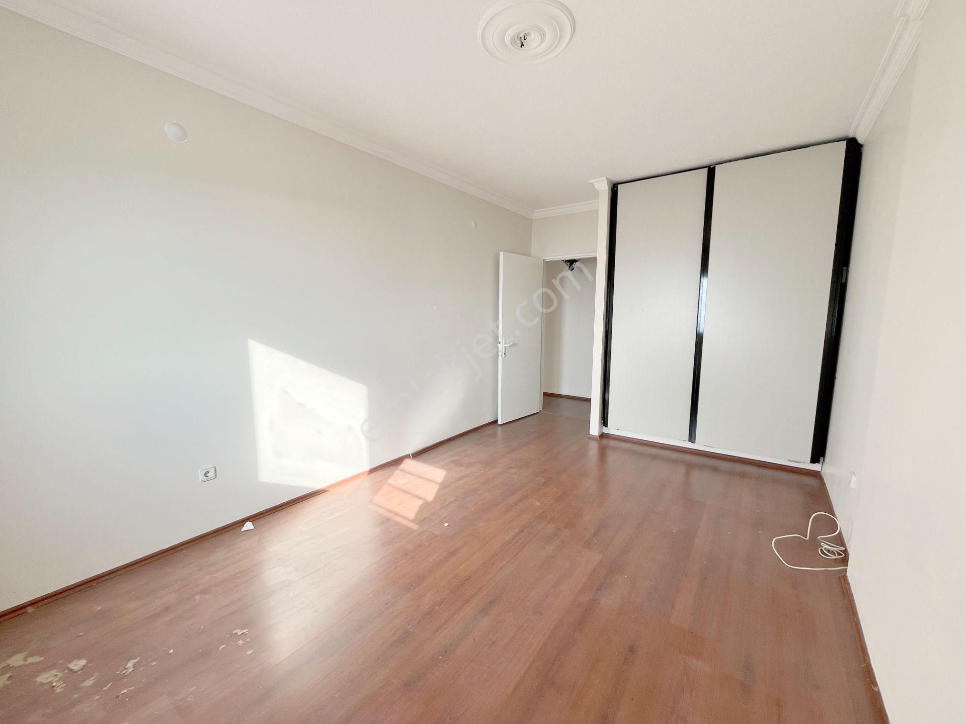 Mavişehir Pamukkale 1. Etapta Deniz Manzaralı Kiralık 3+1 - Görsel 15