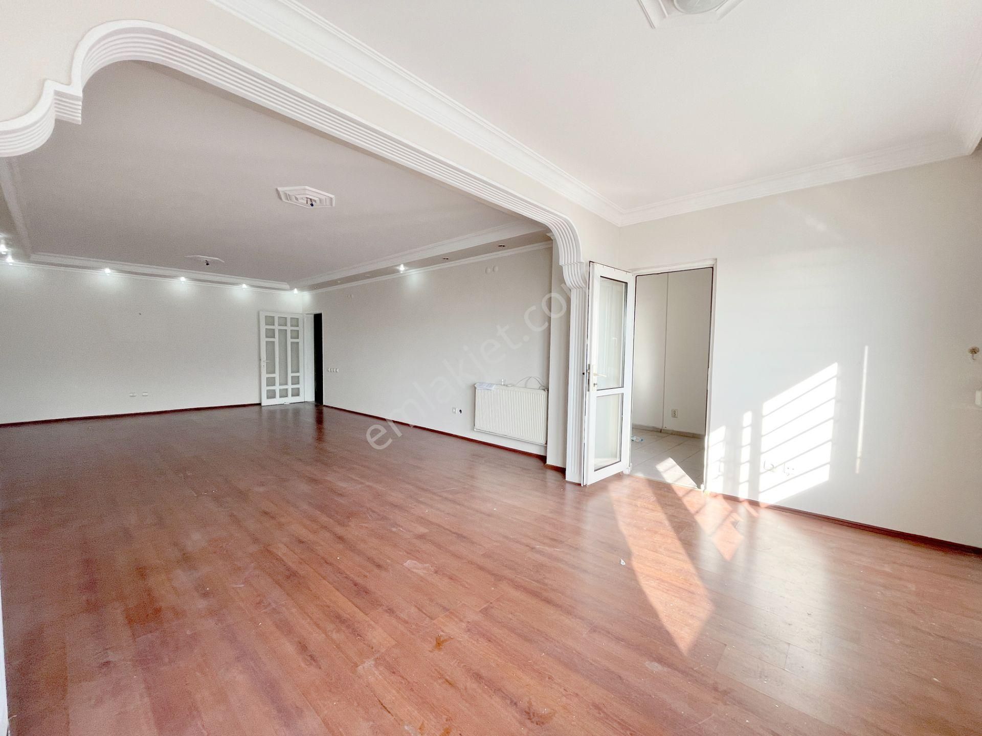 Mavişehir Pamukkale 1. Etapta Deniz Manzaralı Kiralık 3+1 - Görsel 4