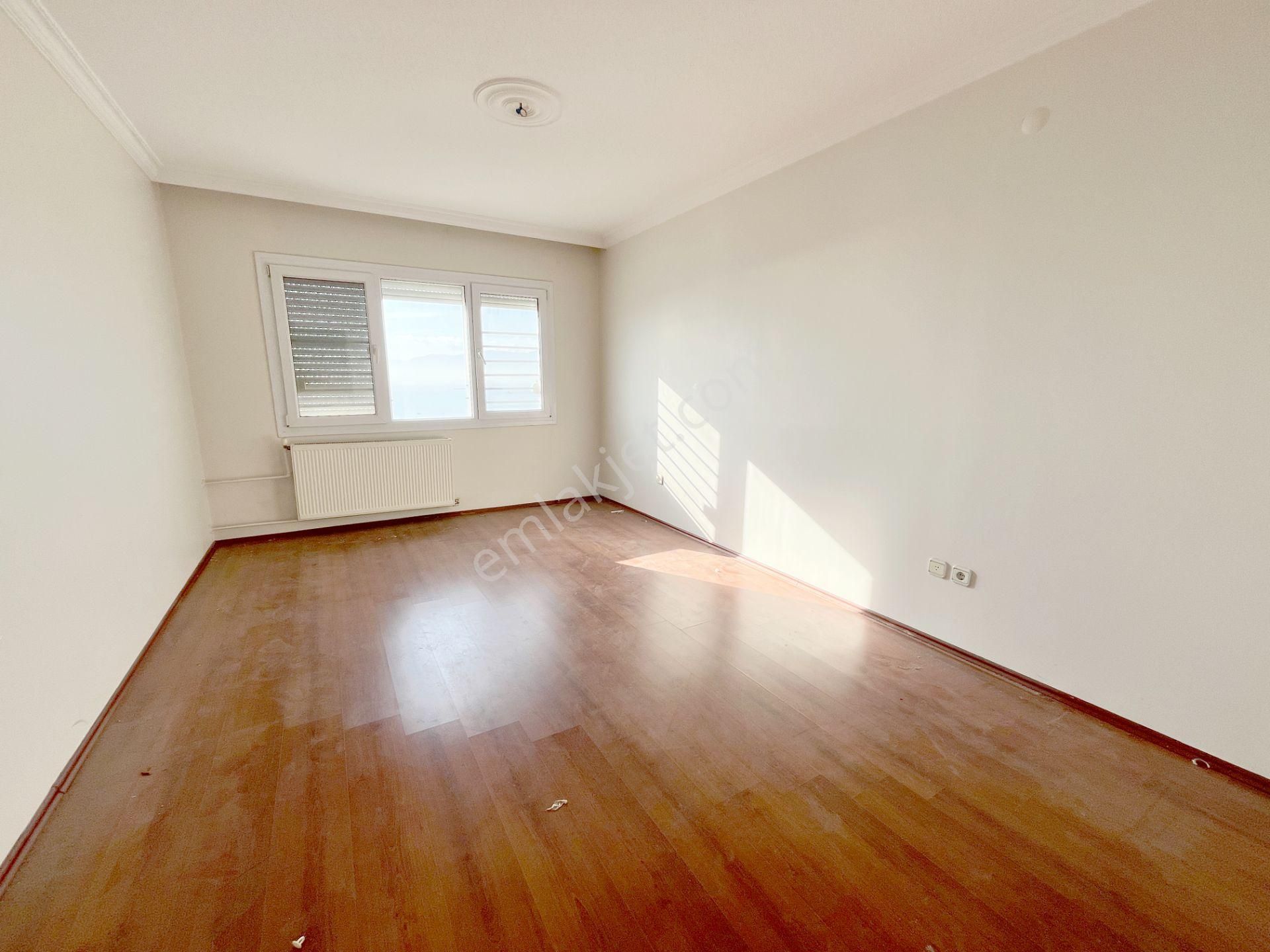 Mavişehir Pamukkale 1. Etapta Deniz Manzaralı Kiralık 3+1 - Görsel 11