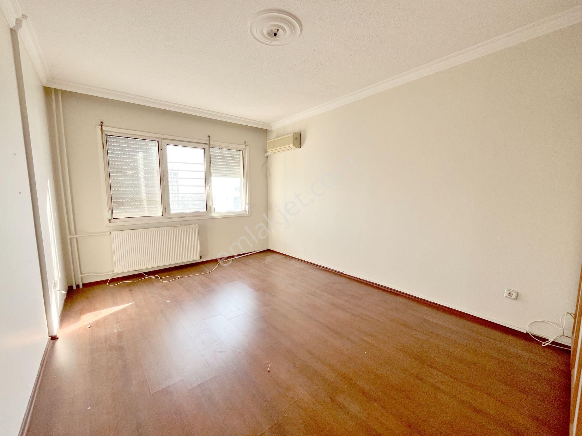 Mavişehir Pamukkale 1. Etapta Deniz Manzaralı Kiralık 3+1 - Görsel 16