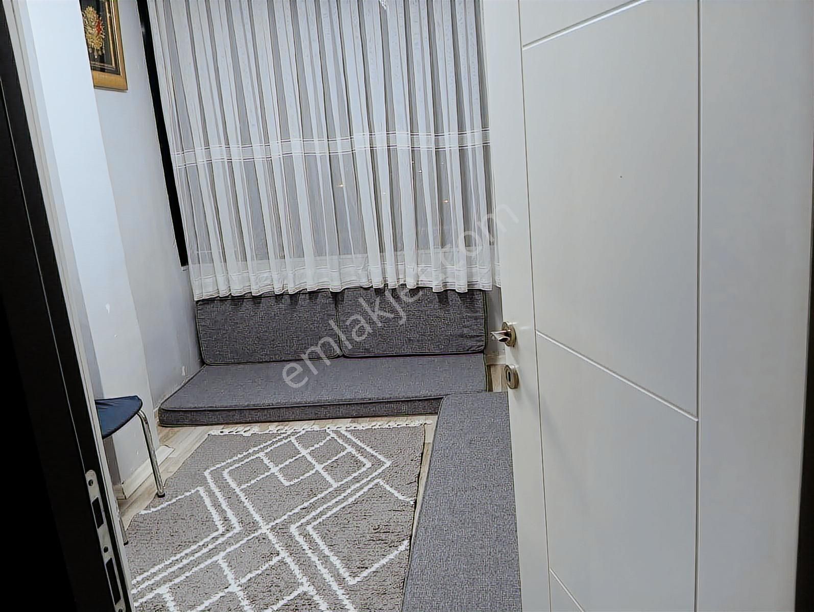 Atıcı'dan Orhangazi'de Cadde Üzerinde Satılık 2+1 Daire!!! - Görsel 14