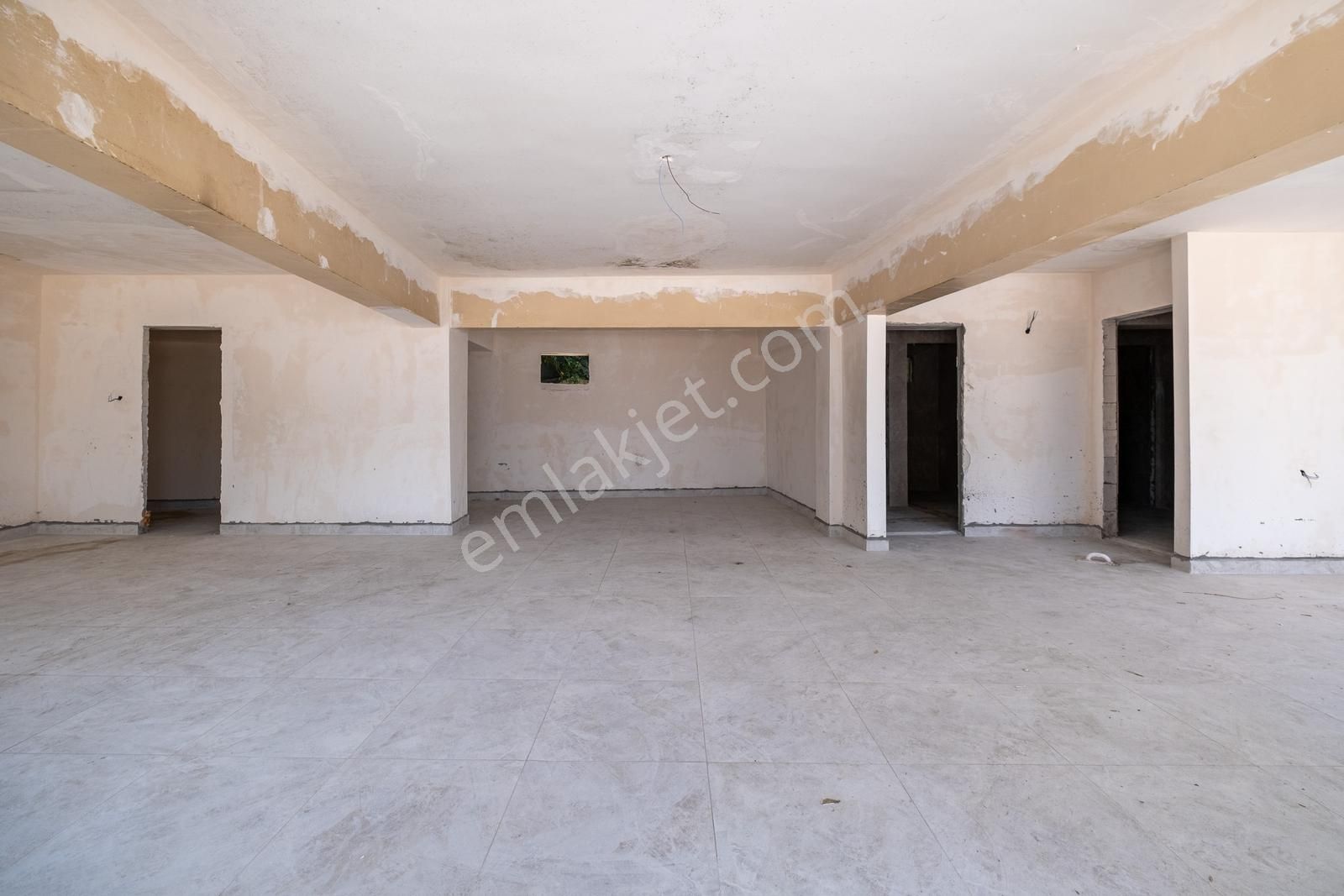 İskelede Anayol Cepheli Deniz Karşısı Lokanta Ruhsatlı İşyeri - Görsel 31